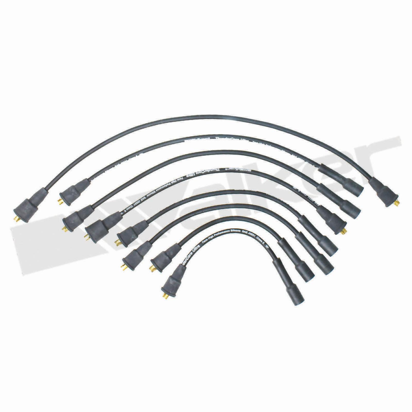 Walker Products 924-1343 Spark Plug Wire Set