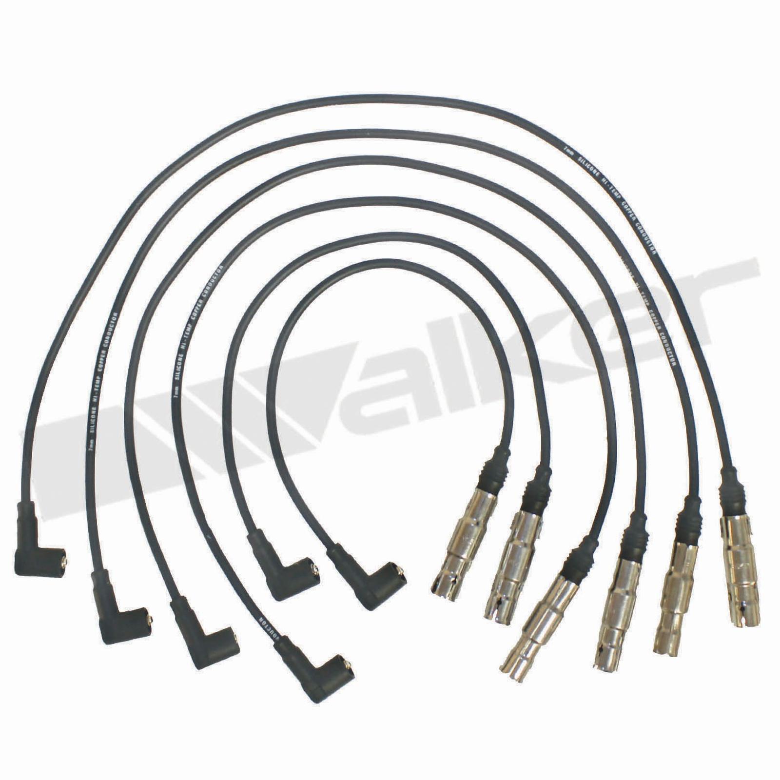 Walker Products 924-1631 Spark Plug Wire Set