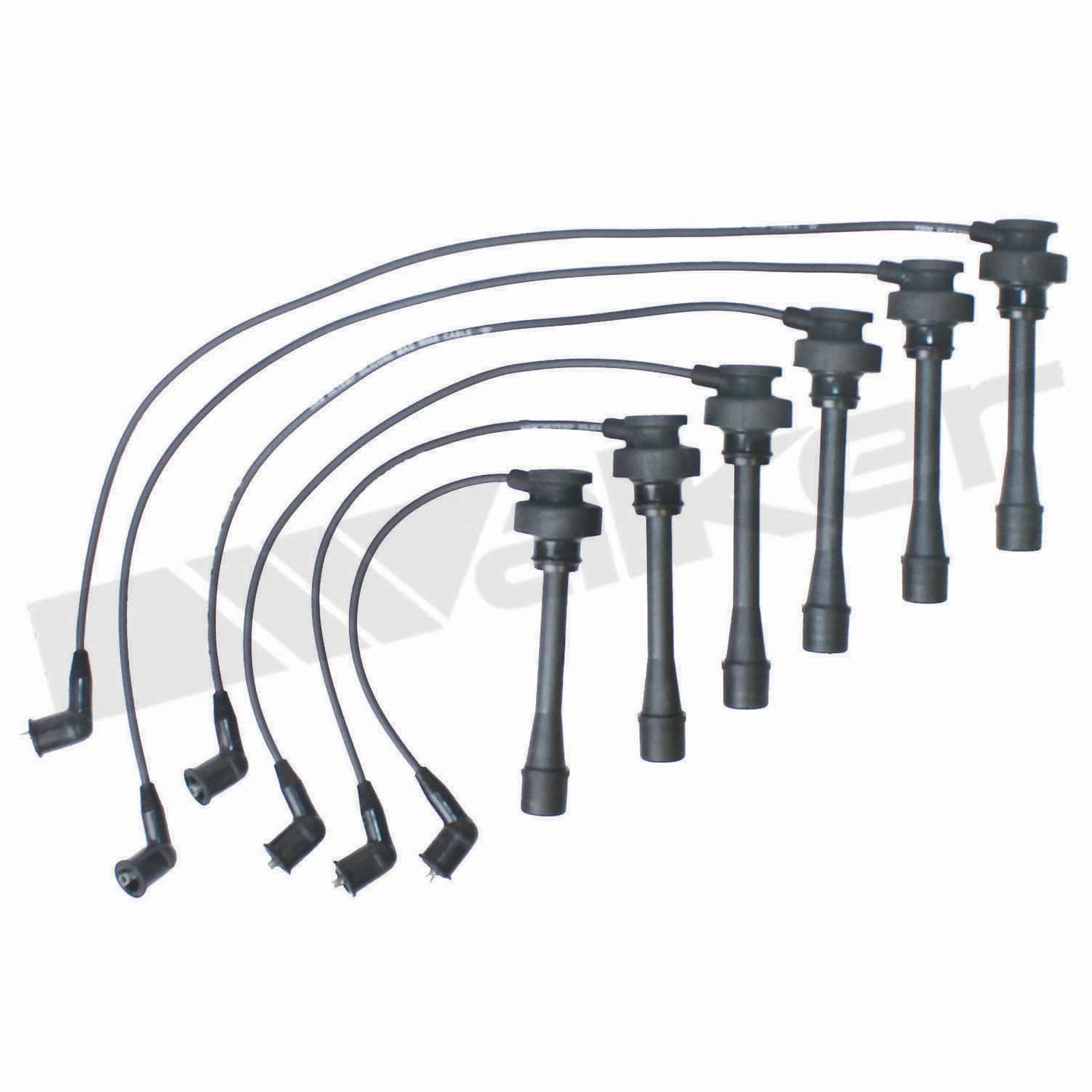 Walker Products 924-1640 Spark Plug Wire Set
