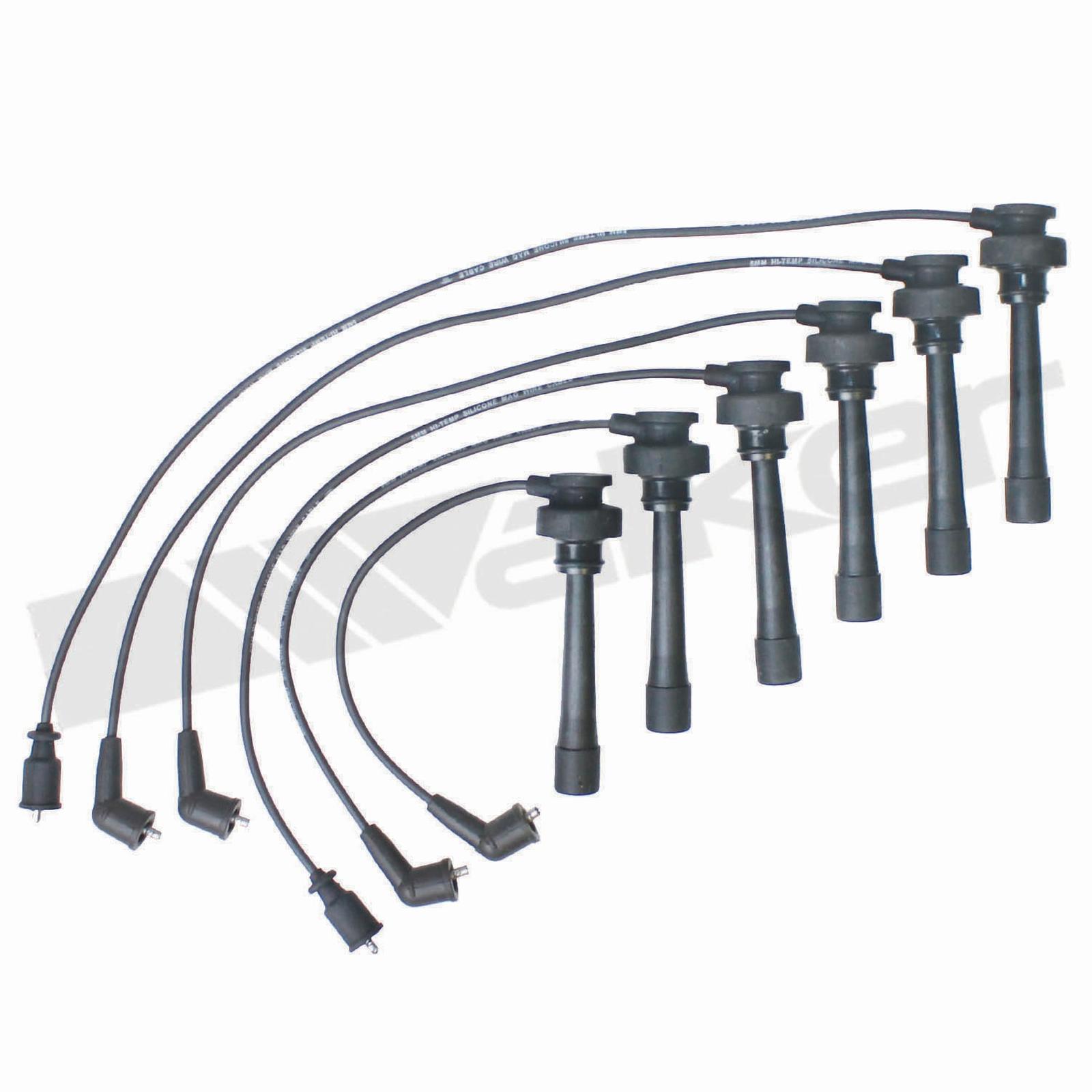 Walker Products 924-1782 Spark Plug Wire Set