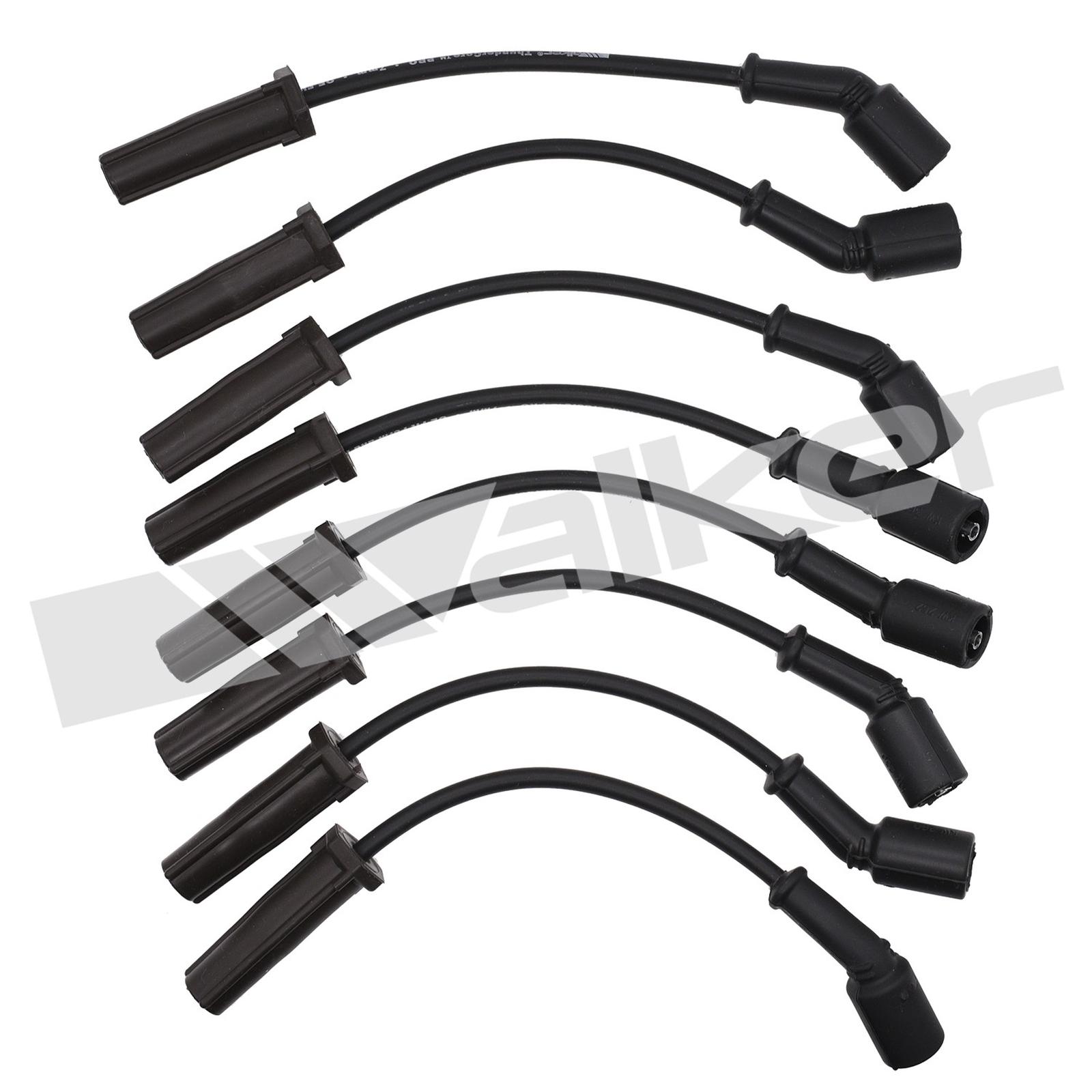 Walker Products 924-1829 Spark Plug Wire Set