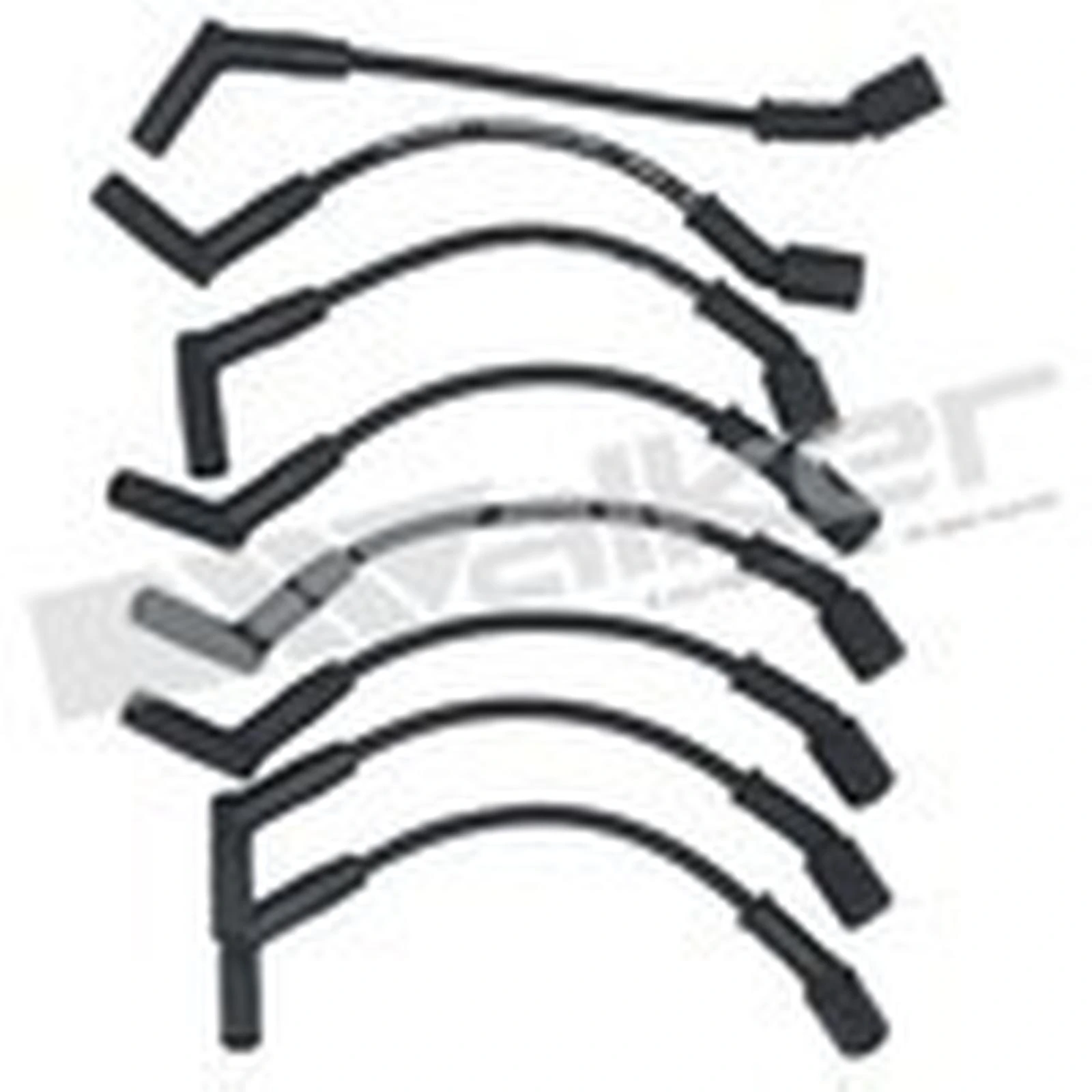 Walker Products 924-6003 Spark Plug Wire Set