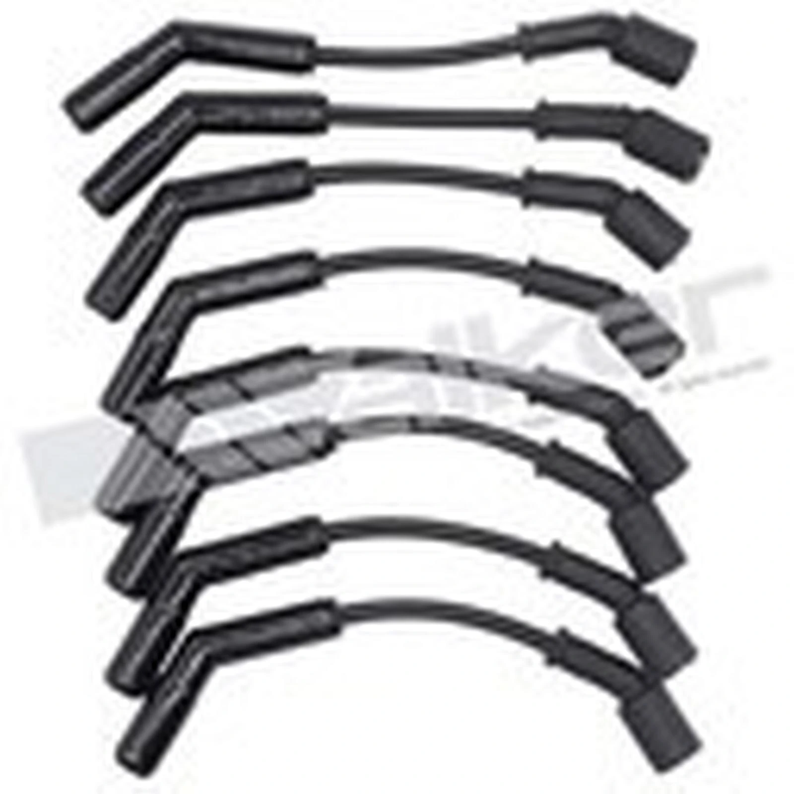 Walker Products 924-6009B Spark Plug Wire Set