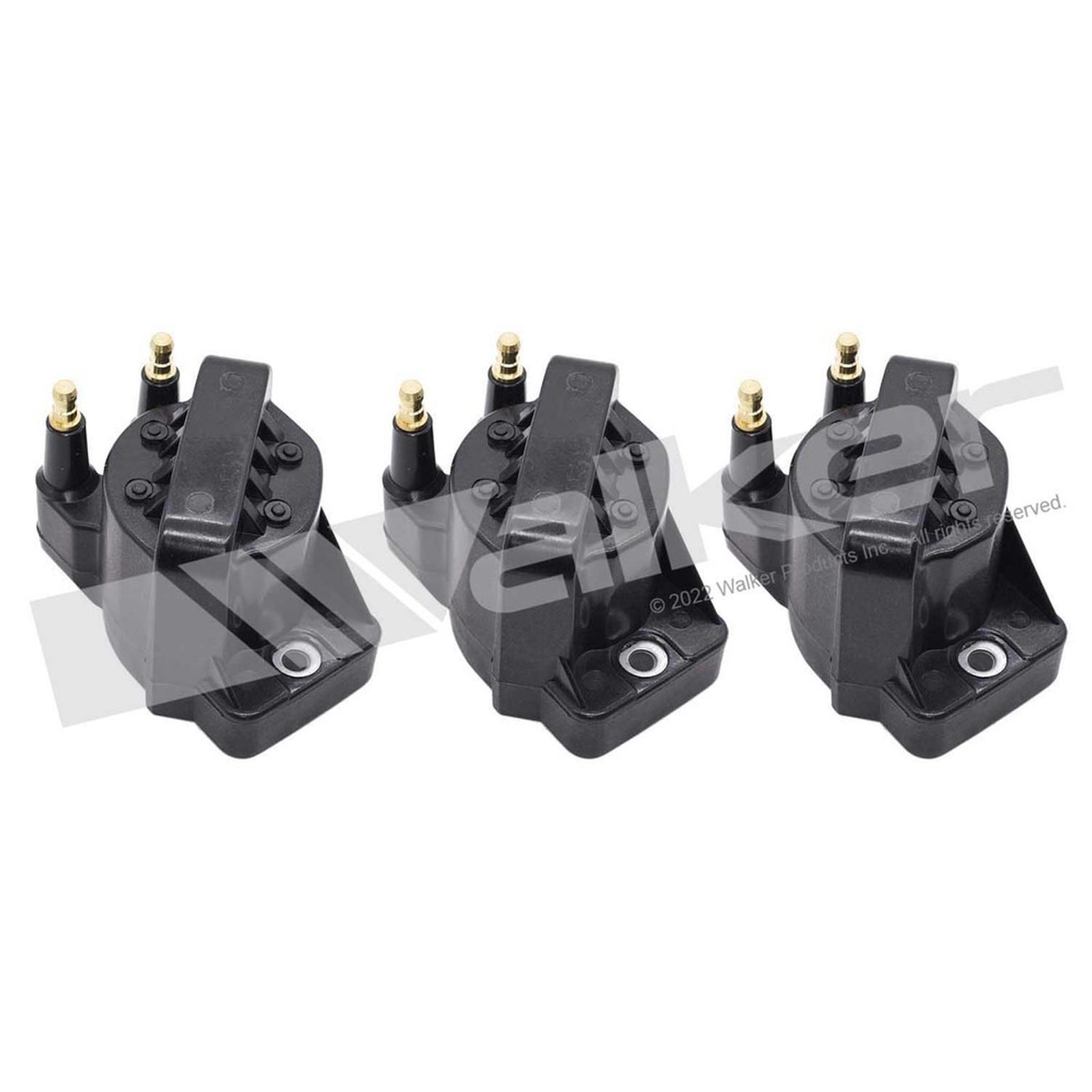 Walker Products 928-3050-3 Ignition Coil Set