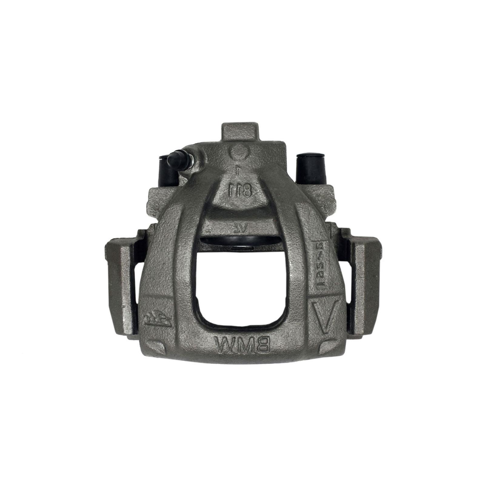 Disc Brake Caliper - Front Right Passenger Side - PowerStop L2777