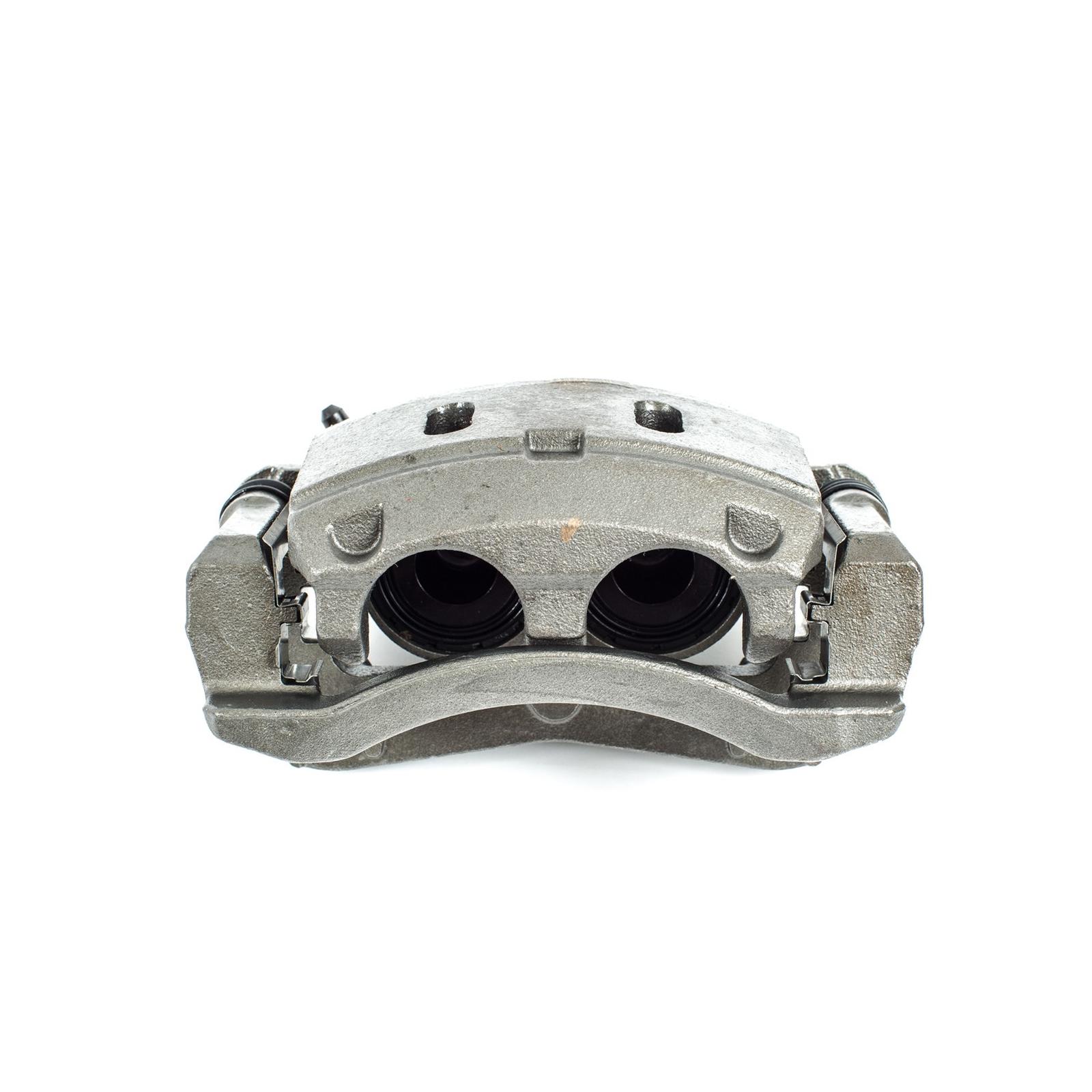 Disc Brake Caliper - Front Left Driver Side - PowerStop L3339