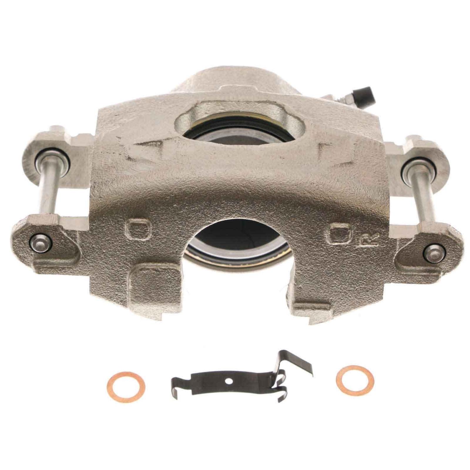 Disc Brake Caliper - Front Right Passenger Side - PowerStop L4006