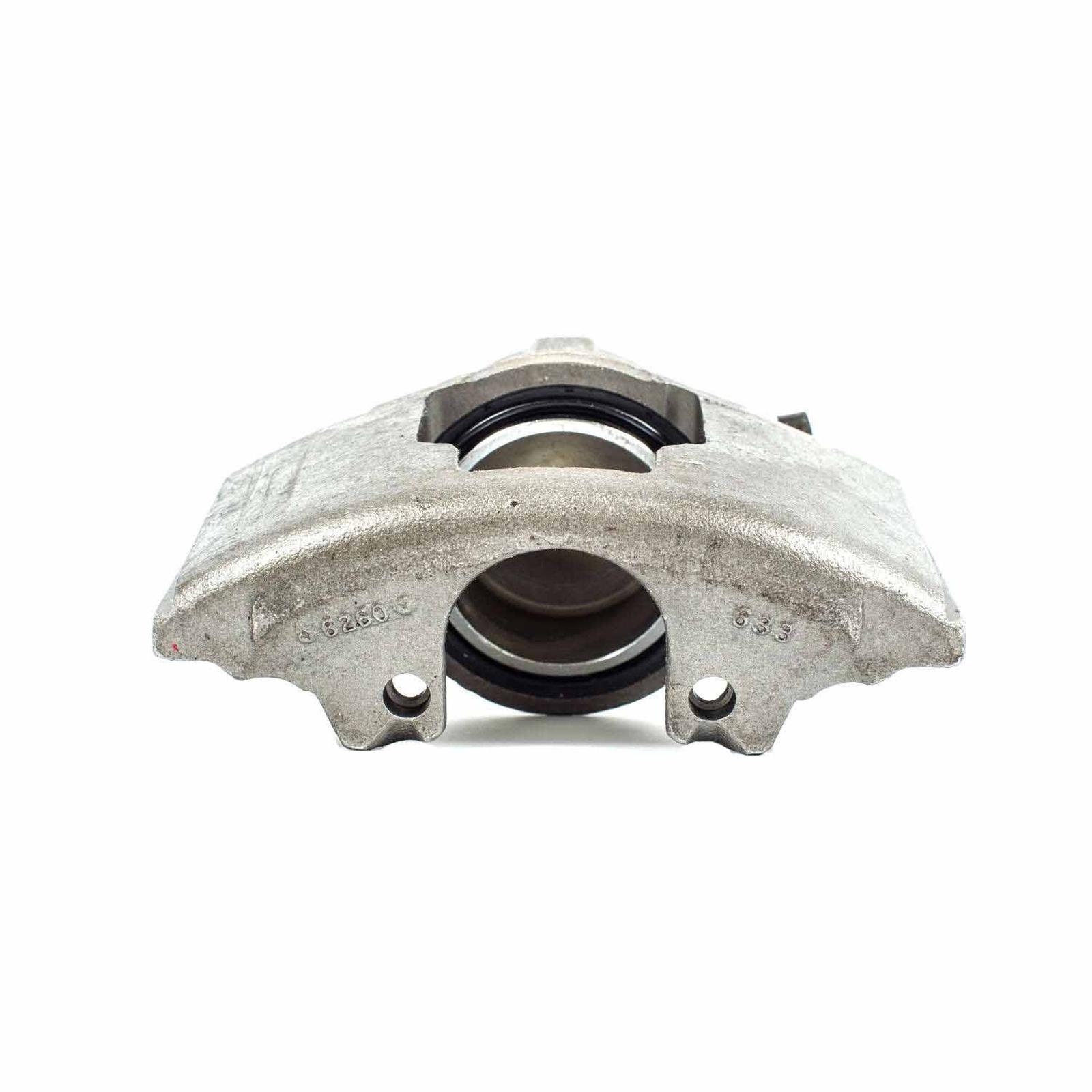 Disc Brake Caliper - Front Right Passenger Side - PowerStop L4297