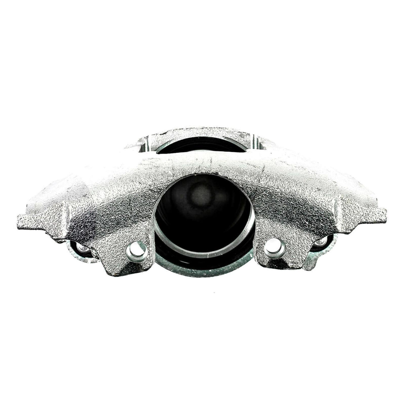 Disc Brake Caliper - Front Right Passenger Side - PowerStop L4299