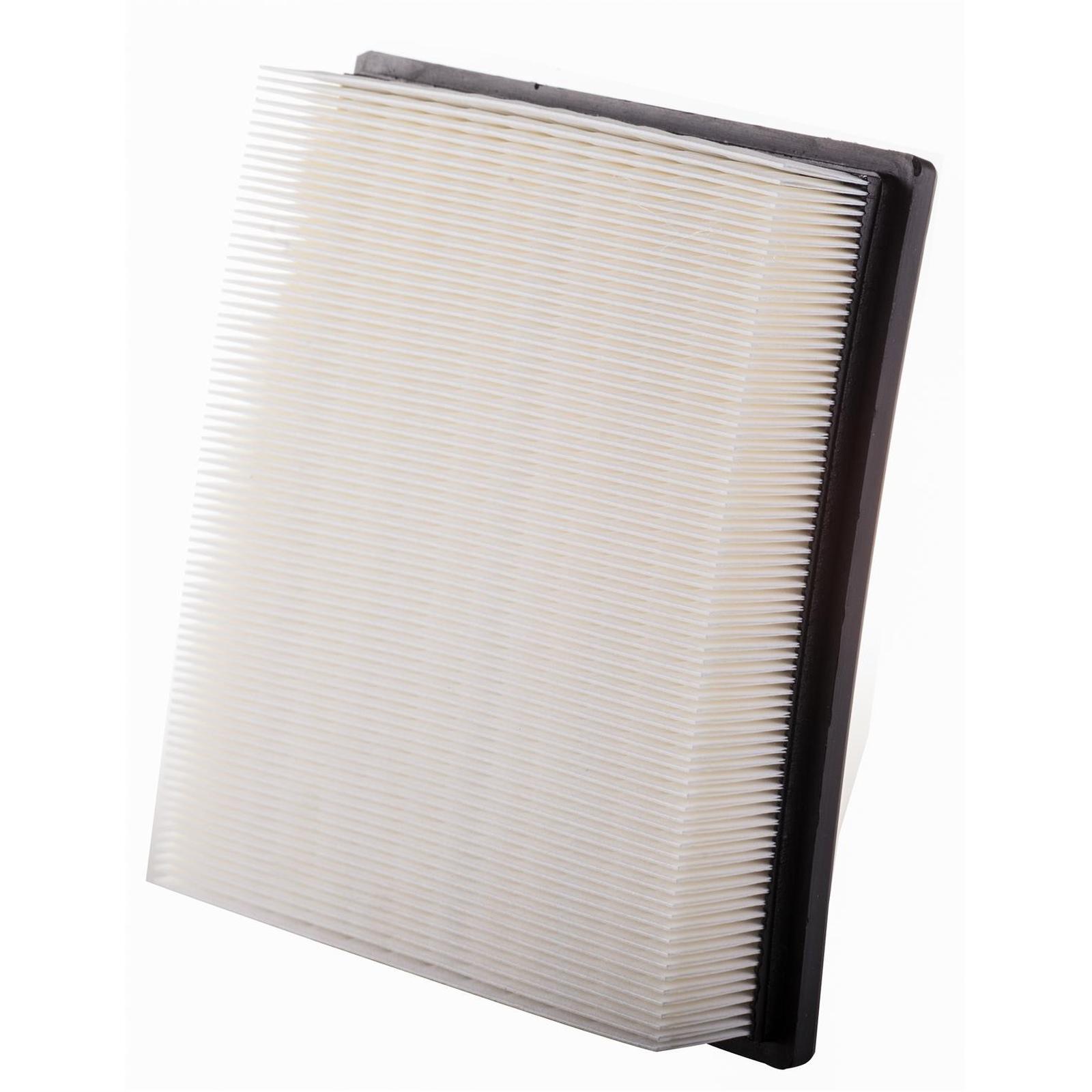 Premium Guard PA5553 Engine Air Filter