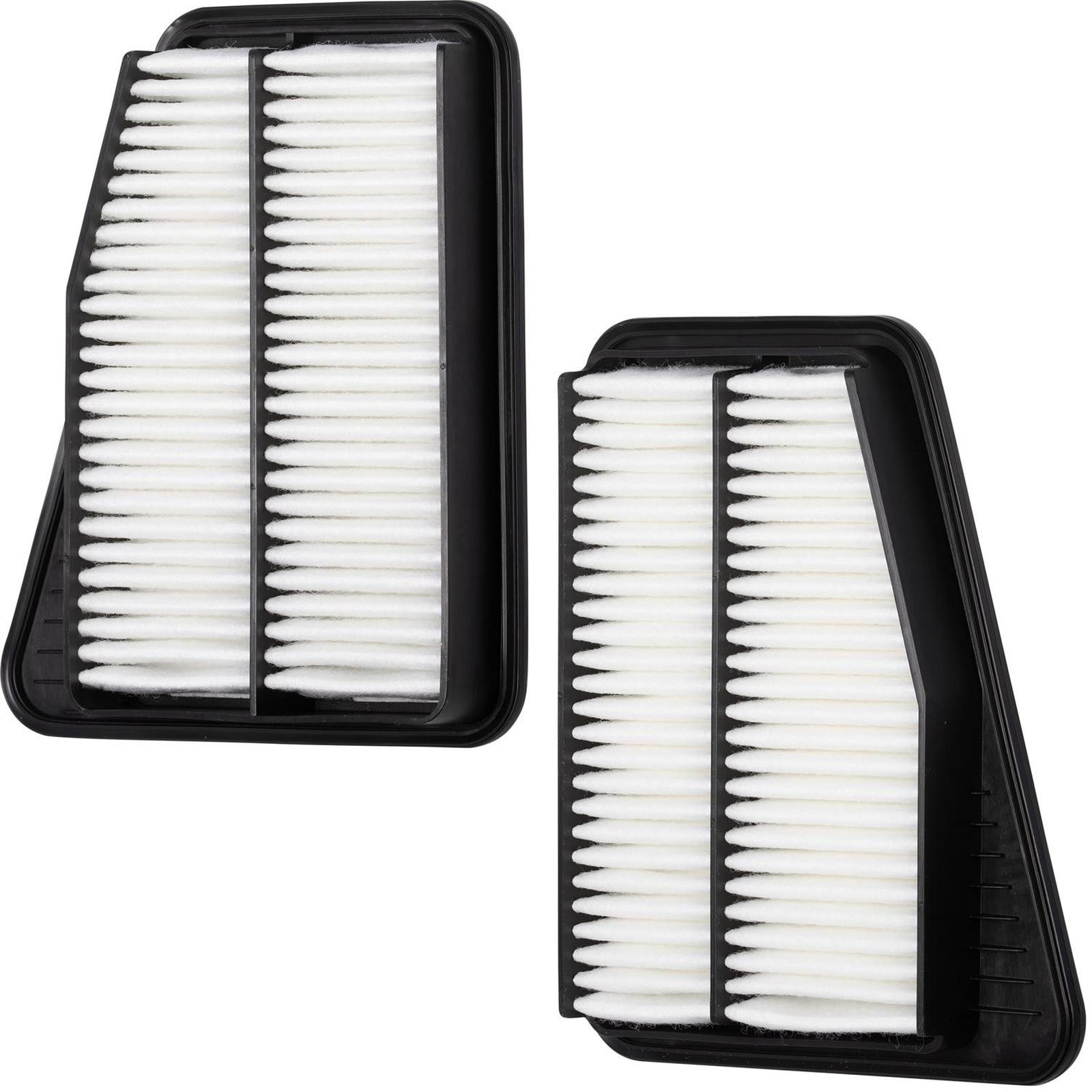 Premium Guard PA99449K Engine Air Filter, Left and Right