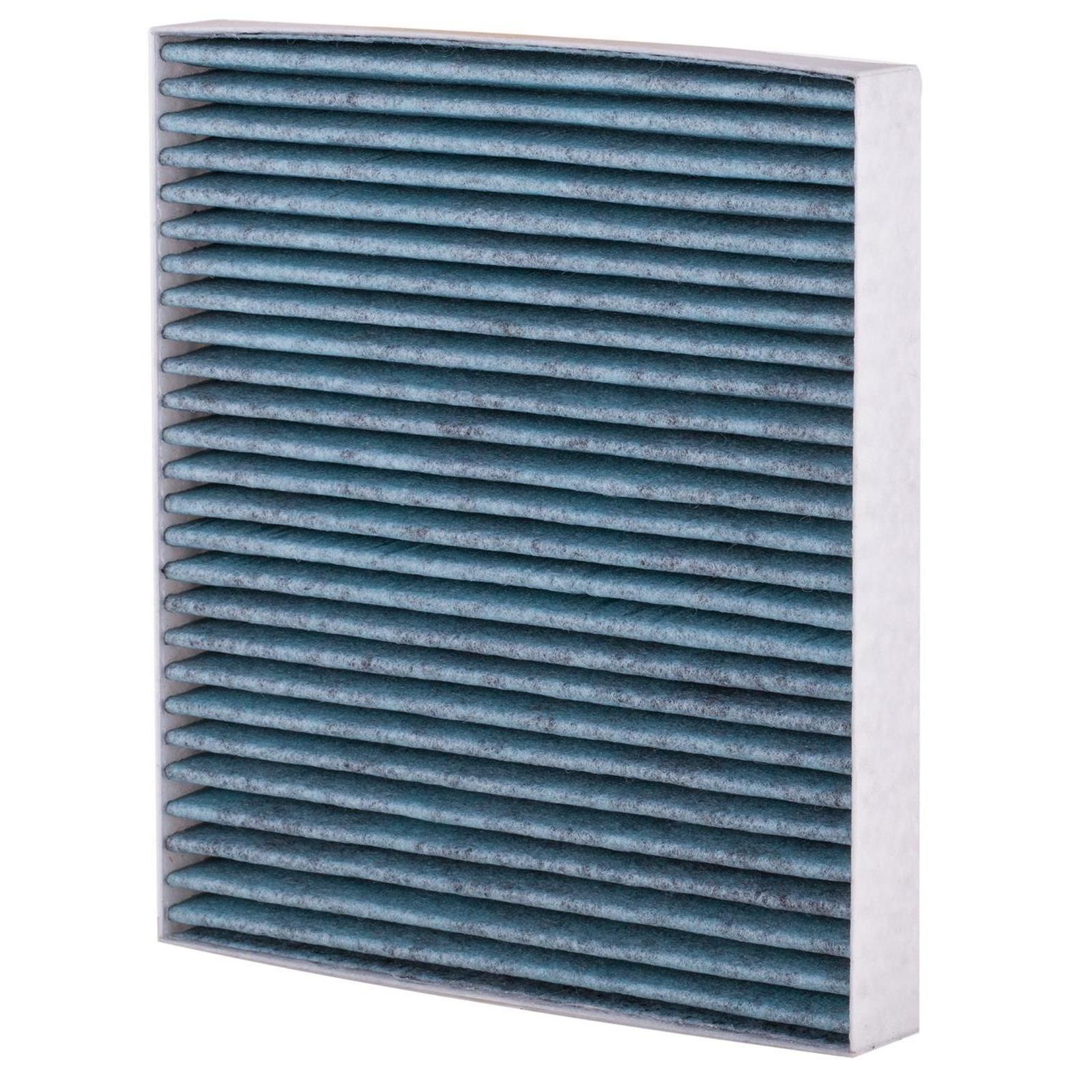 Premium Guard PC4313X Cabin Air Filter, Recirculation