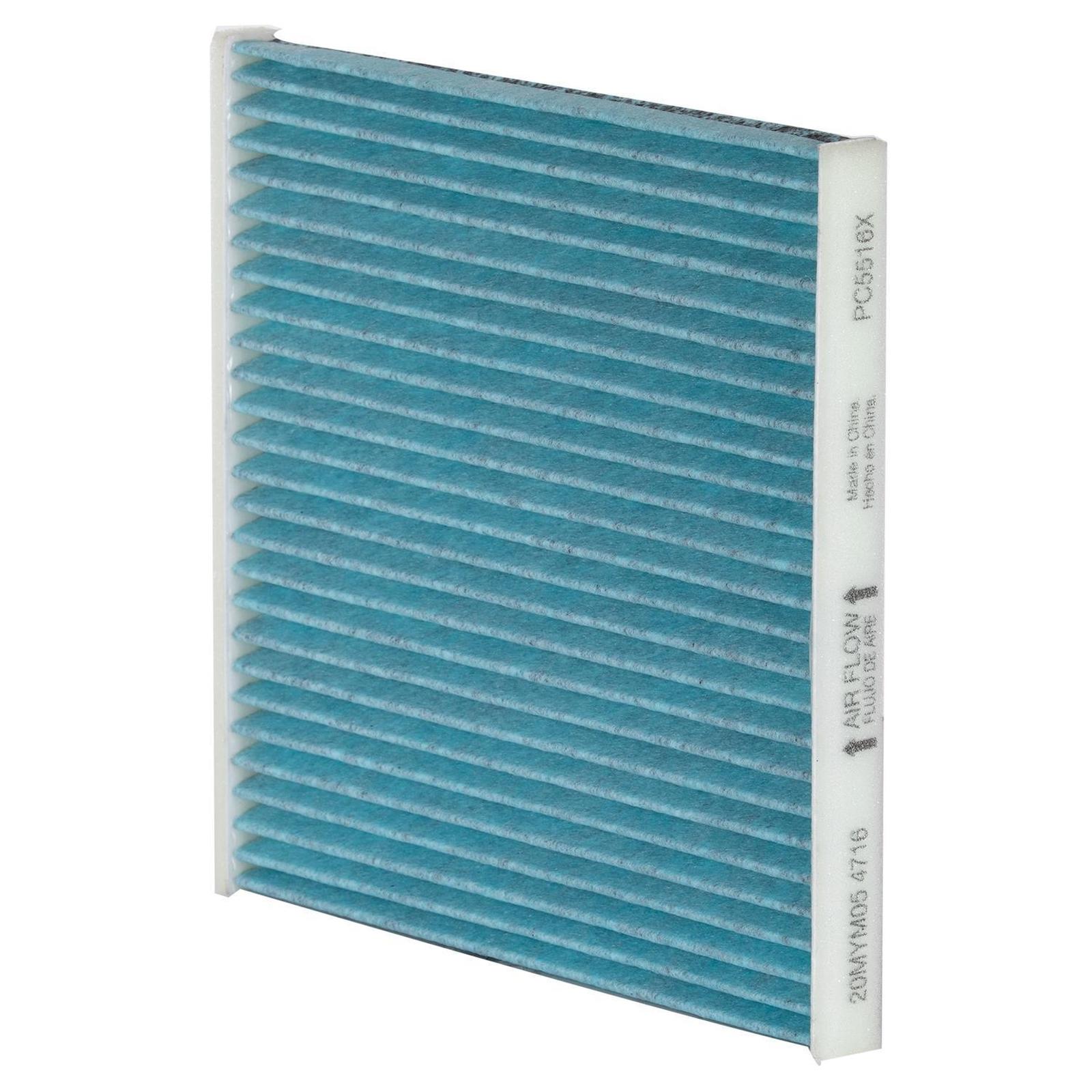 Premium Guard PC5516X Cabin Air Filter