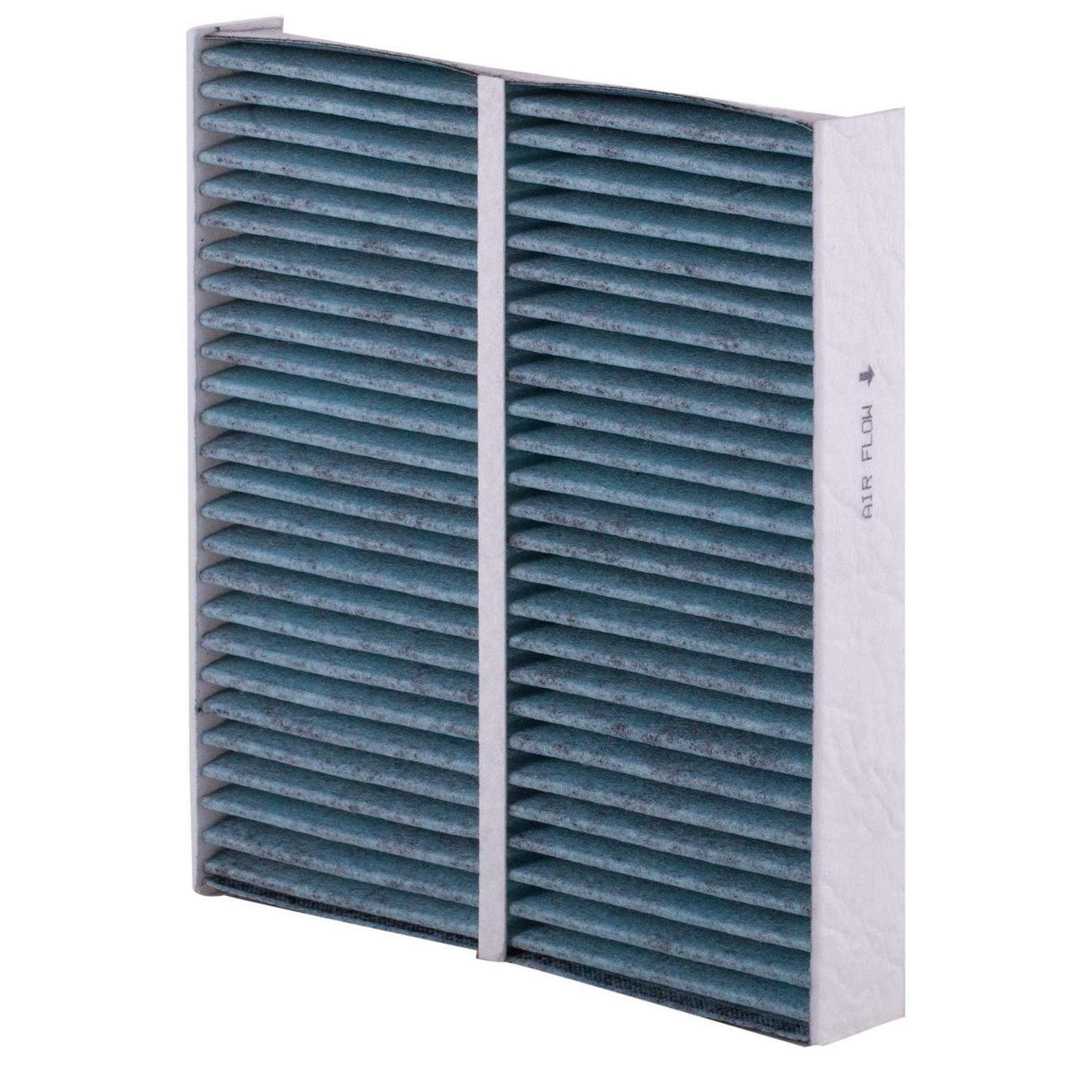 Premium Guard PC5530X Cabin Air Filter