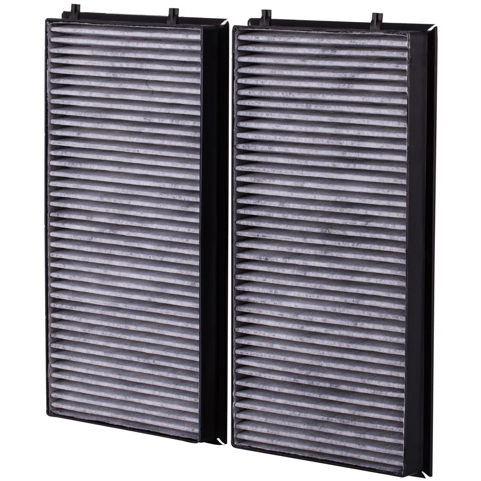 Premium Guard PC5532 Cabin Air Filter
