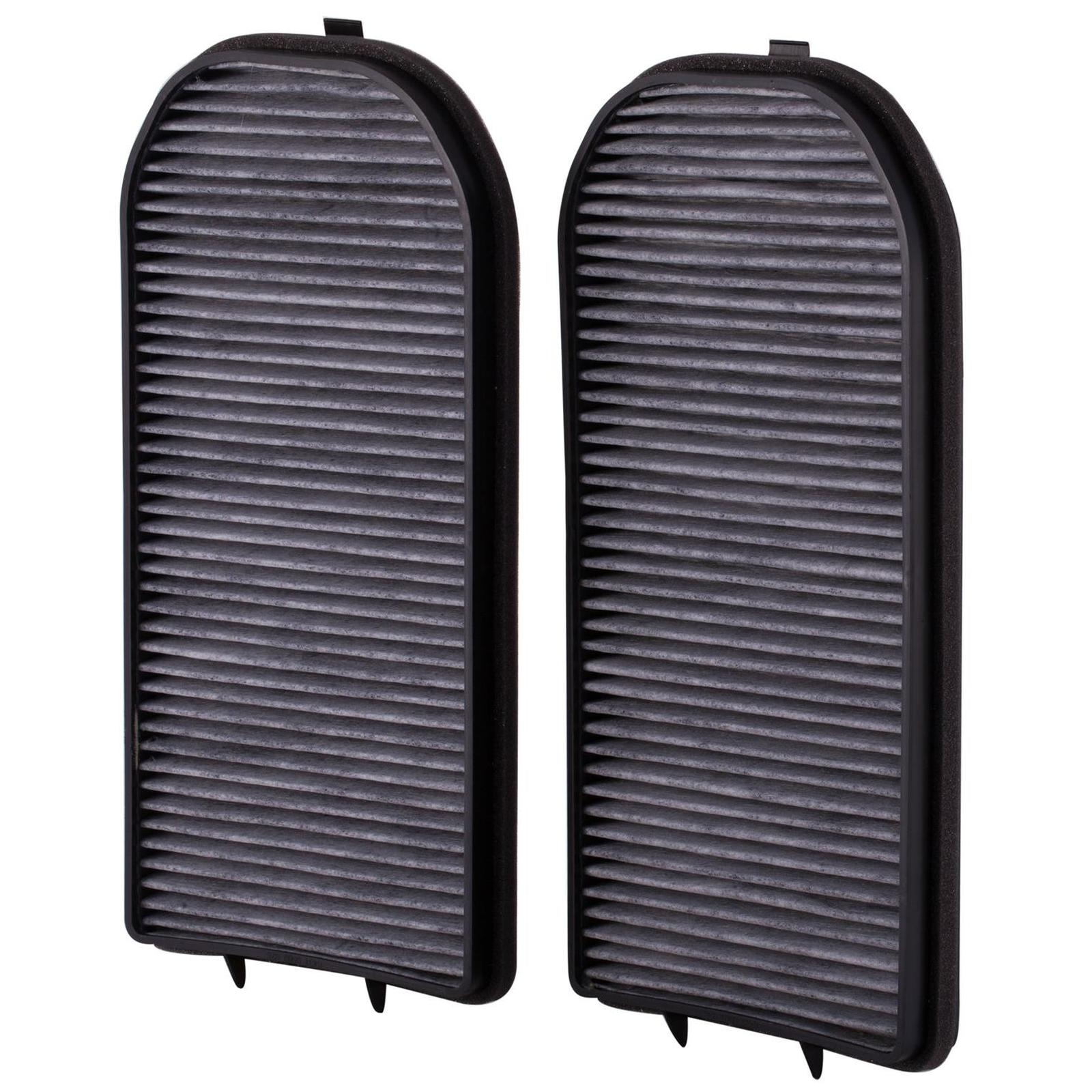 Premium Guard PC5769C Cabin Air Filter, Fresh Air