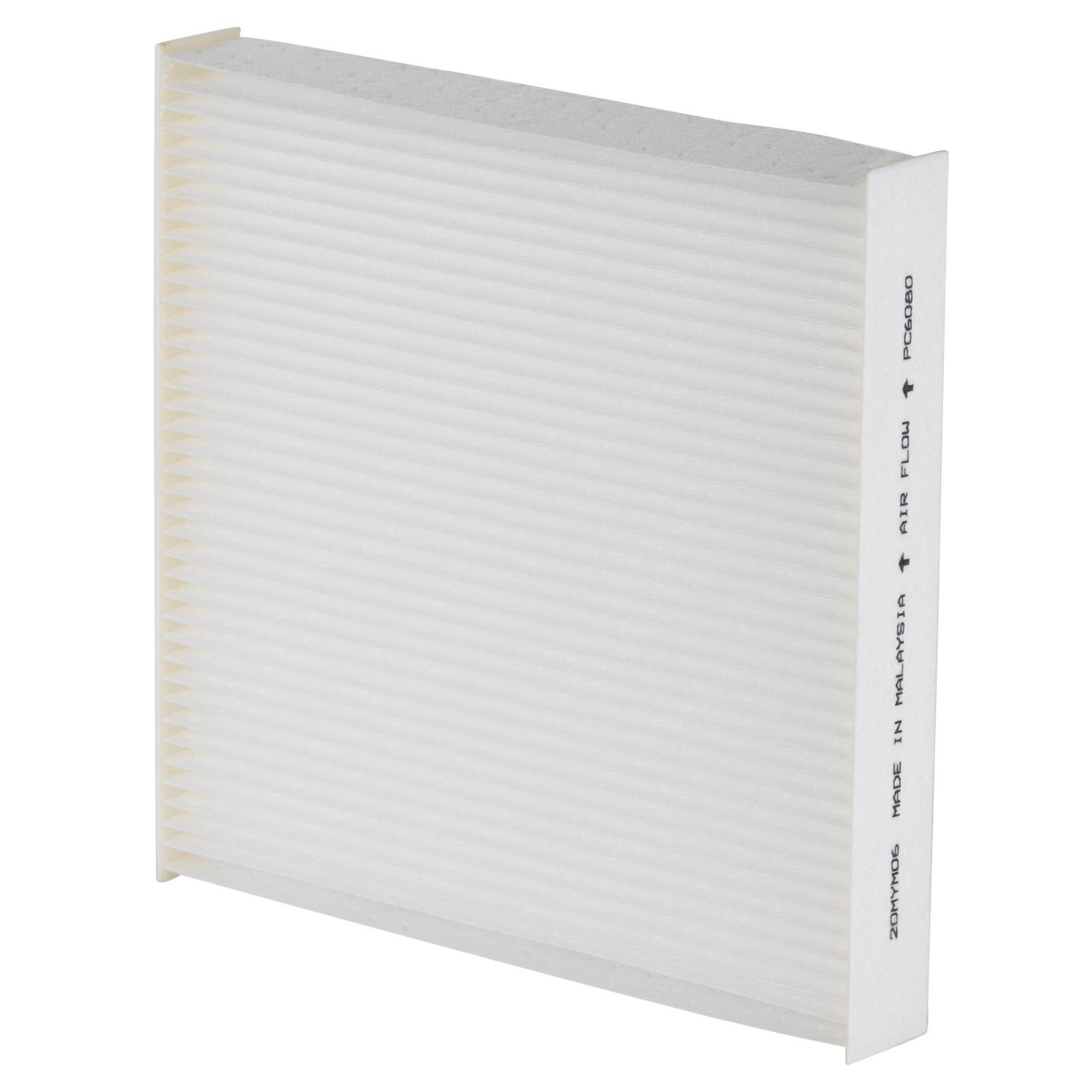 Premium Guard PC6080 Cabin Air Filter