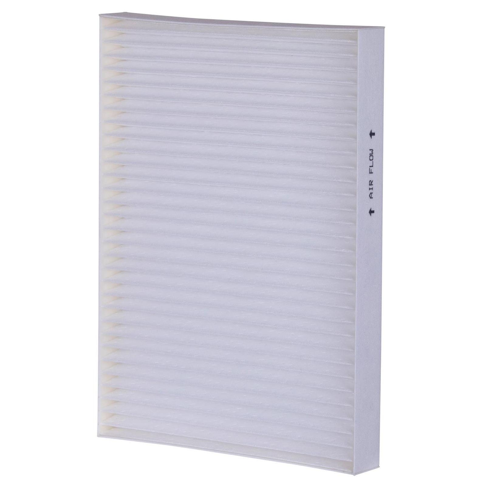 Premium Guard PC6176 Cabin Air Filter