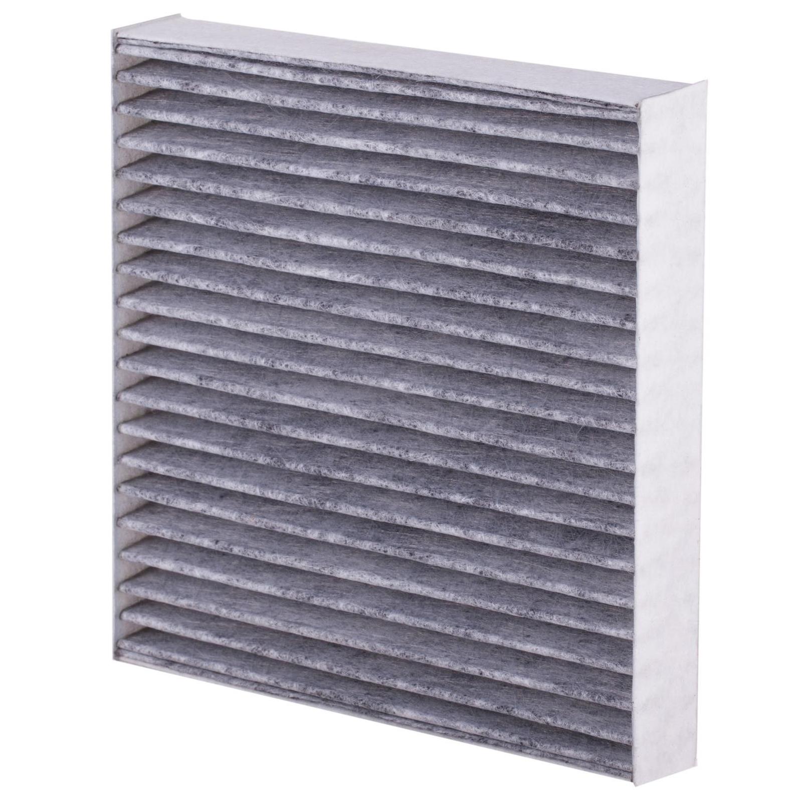 Premium Guard PC9525 Cabin Air Filter, Fresh Air