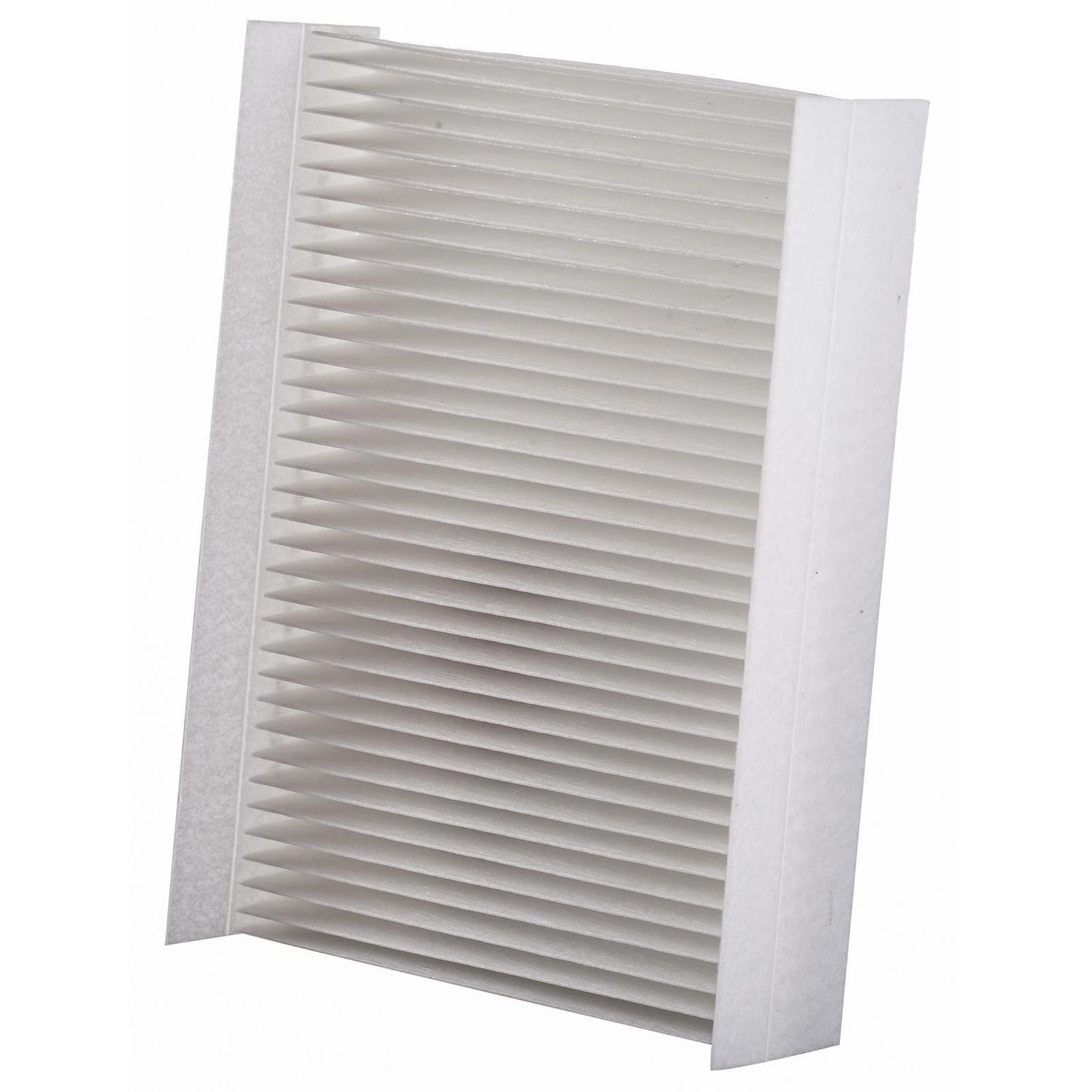Premium Guard PC99158 Cabin Air Filter