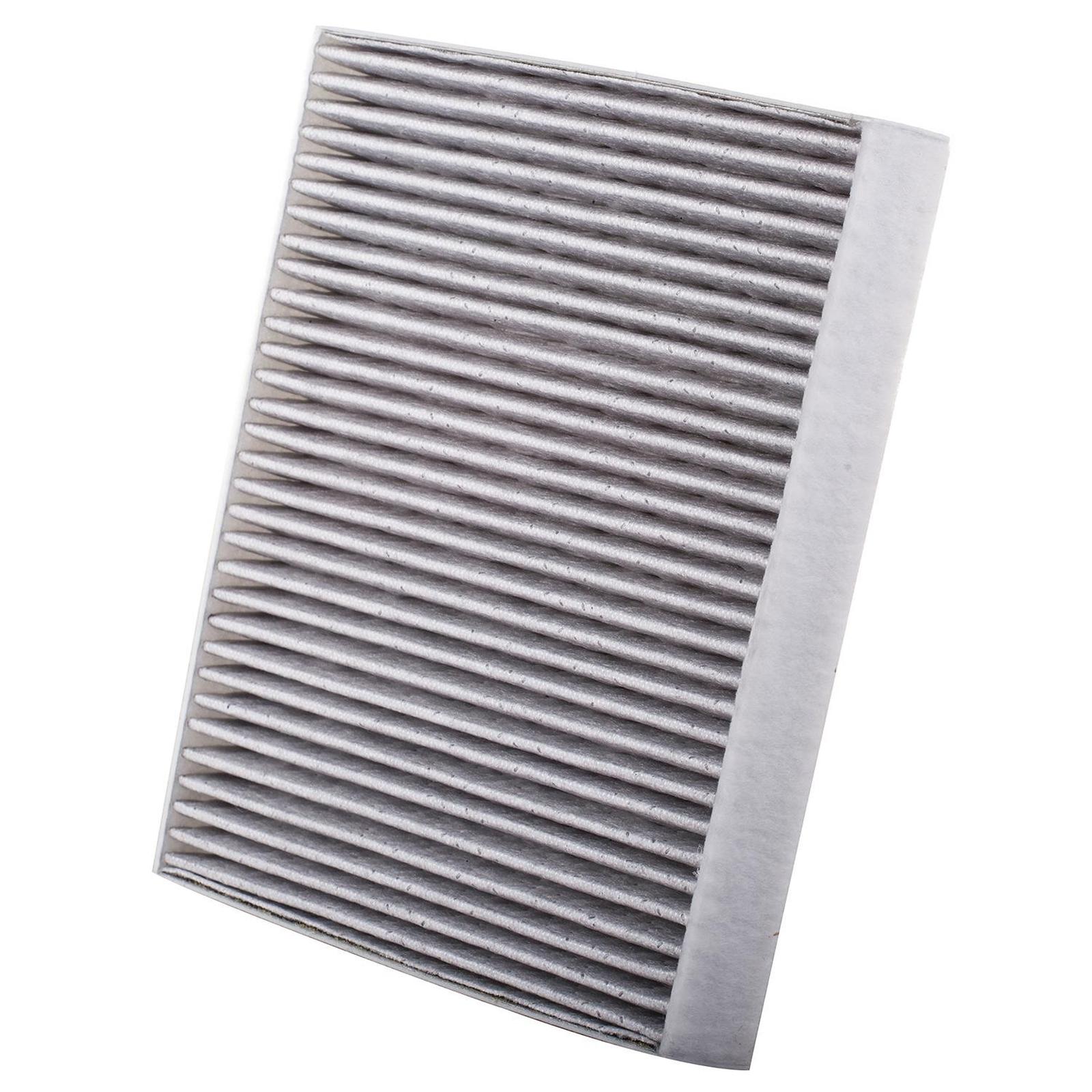 Premium Guard PC99204C Cabin Air Filter, Recirculation