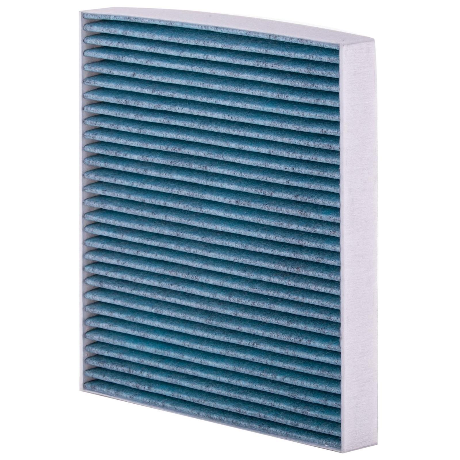 Premium Guard PC99204X Cabin Air Filter, Recirculation
