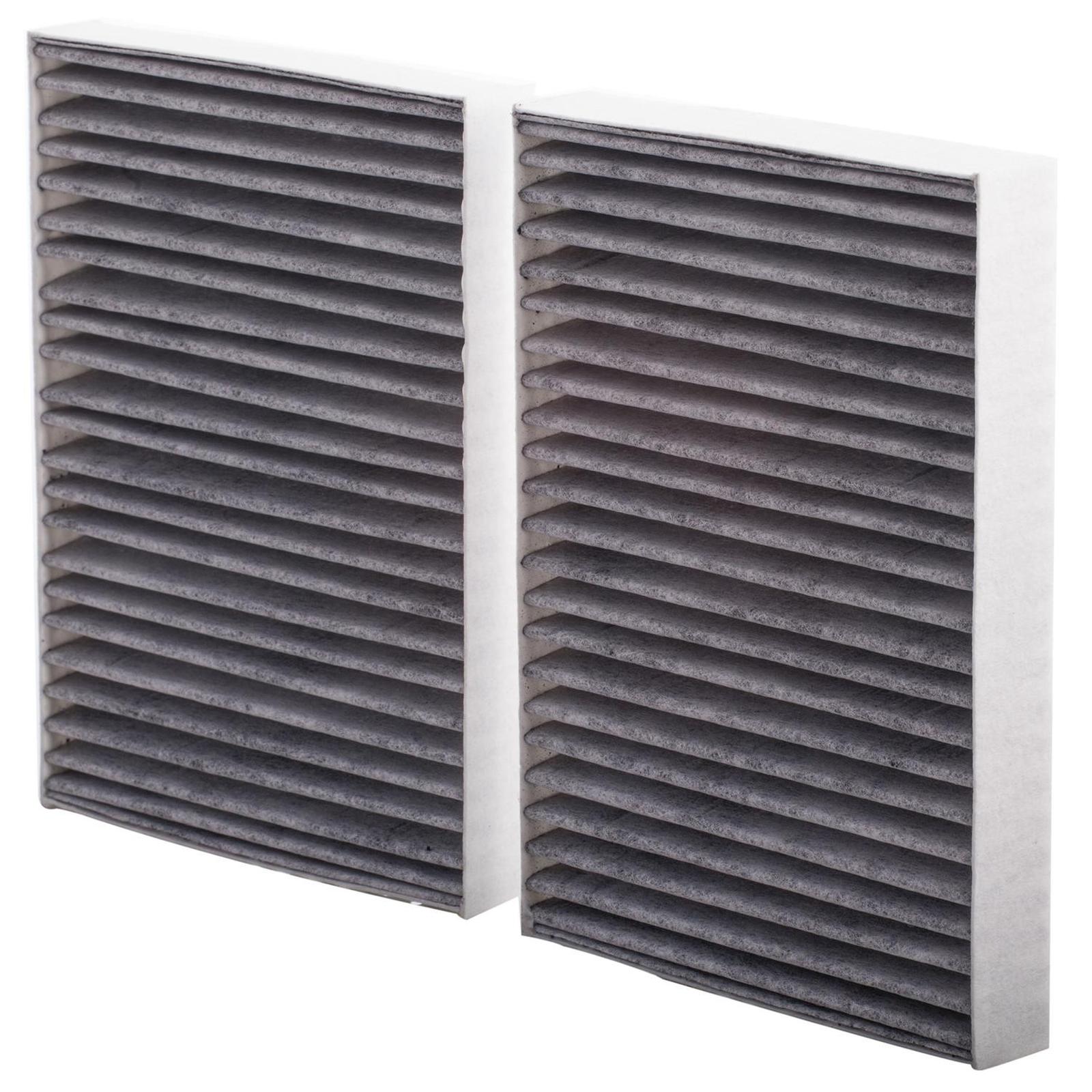 Premium Guard PC99244 Cabin Air Filter