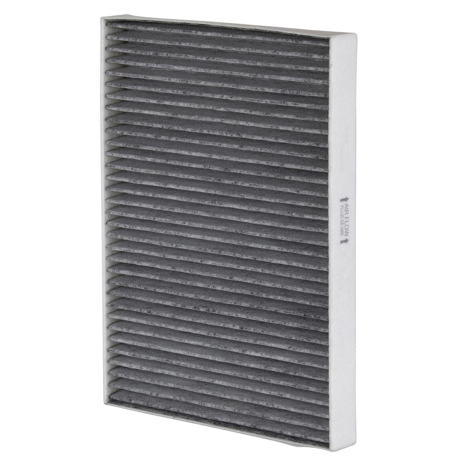 Premium Guard PC99334C Cabin Air Filter, Recirculation