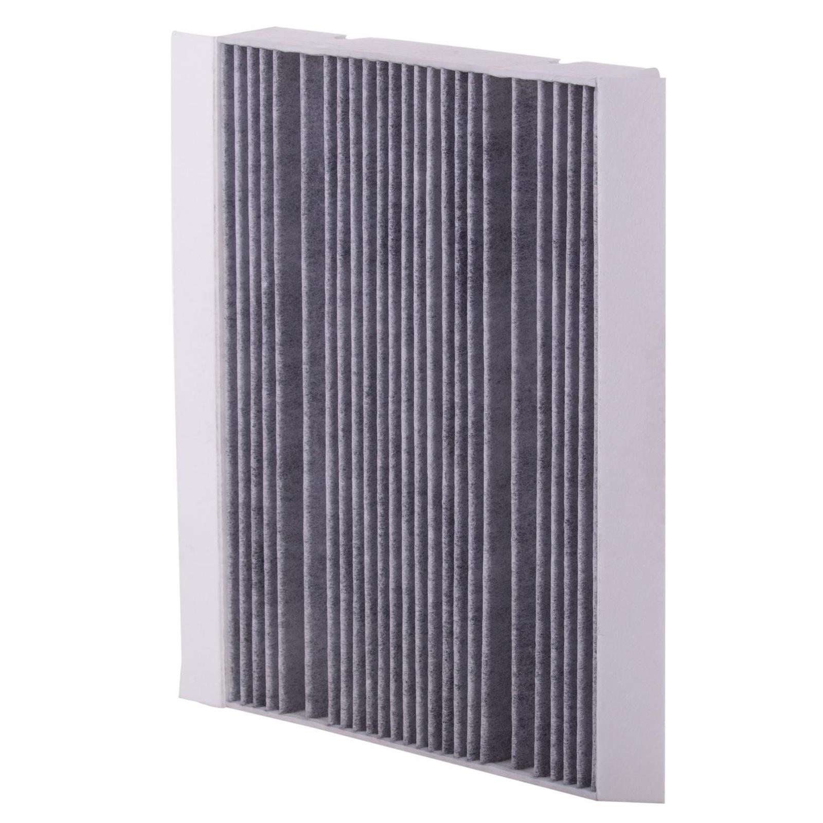 Premium Guard PC99348C Cabin Air Filter, Front Side