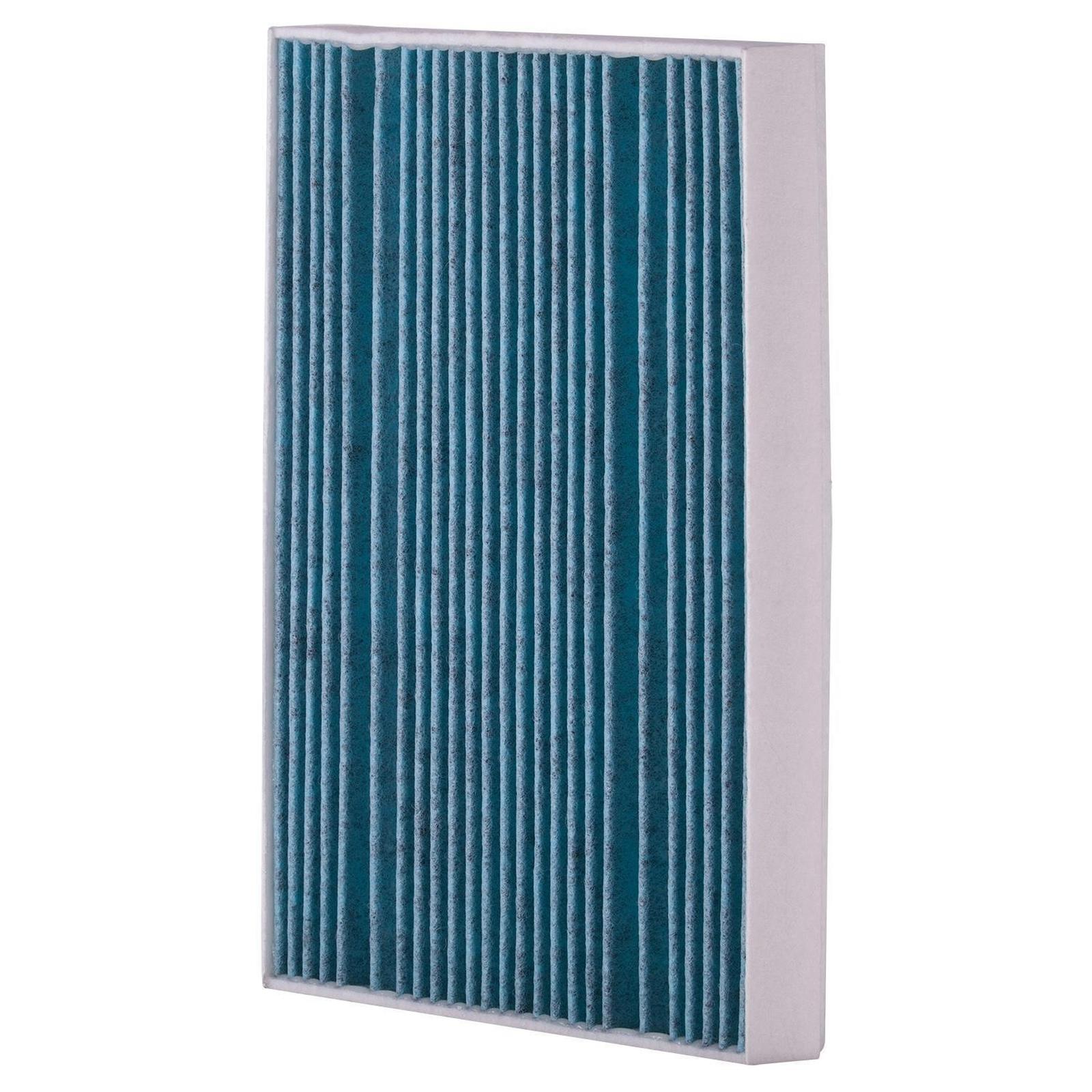 Premium Guard PC99348X Cabin Air Filter, Front Side