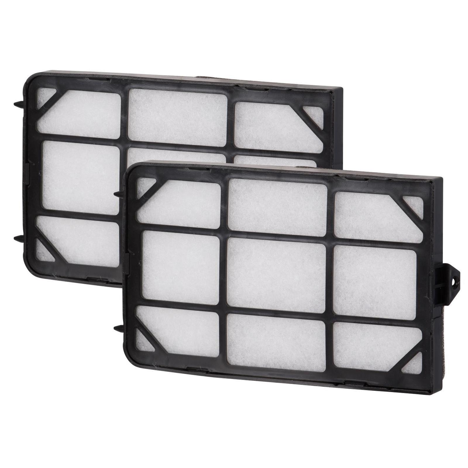 Premium Guard PC99845P Cabin Air Filter, Recirculation