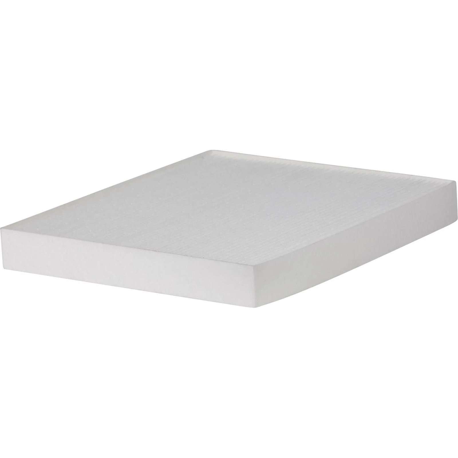 Premium Guard PC99876P Cabin Air Filter, Front Side