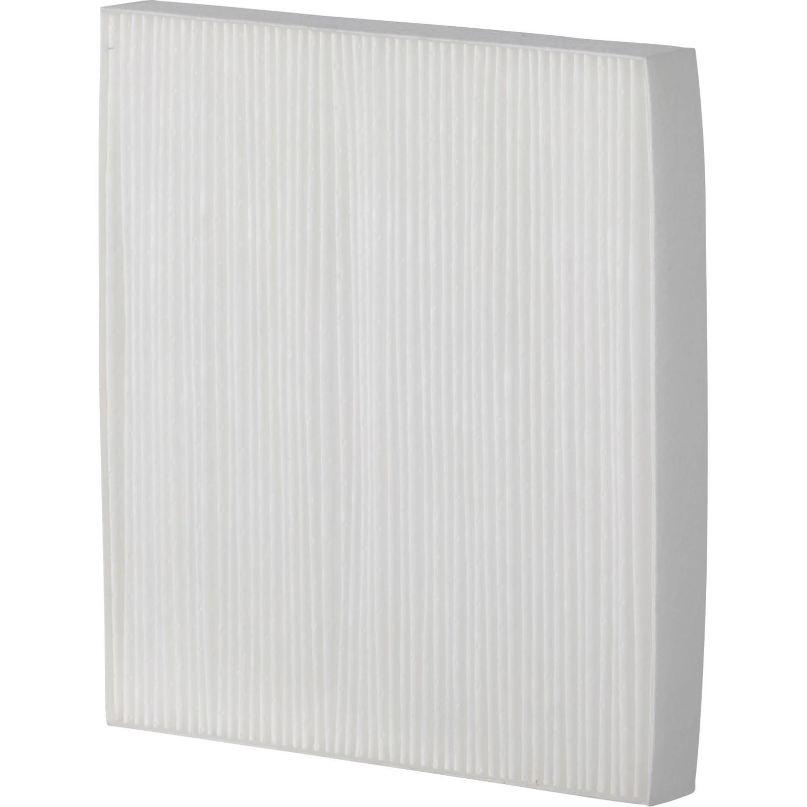 Premium Guard PC99876P Cabin Air Filter, Front Side
