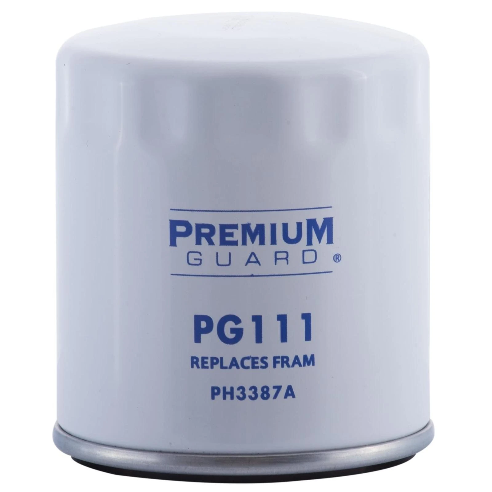 Premium Guard PG111 Engine Oil Filter