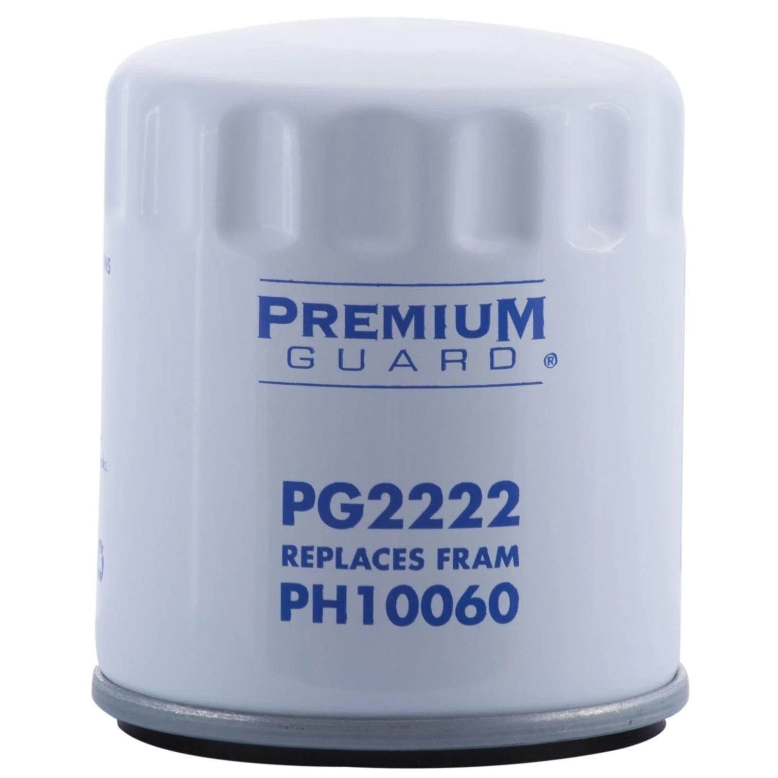 Premium Guard PG2222 Engine Oil Filter