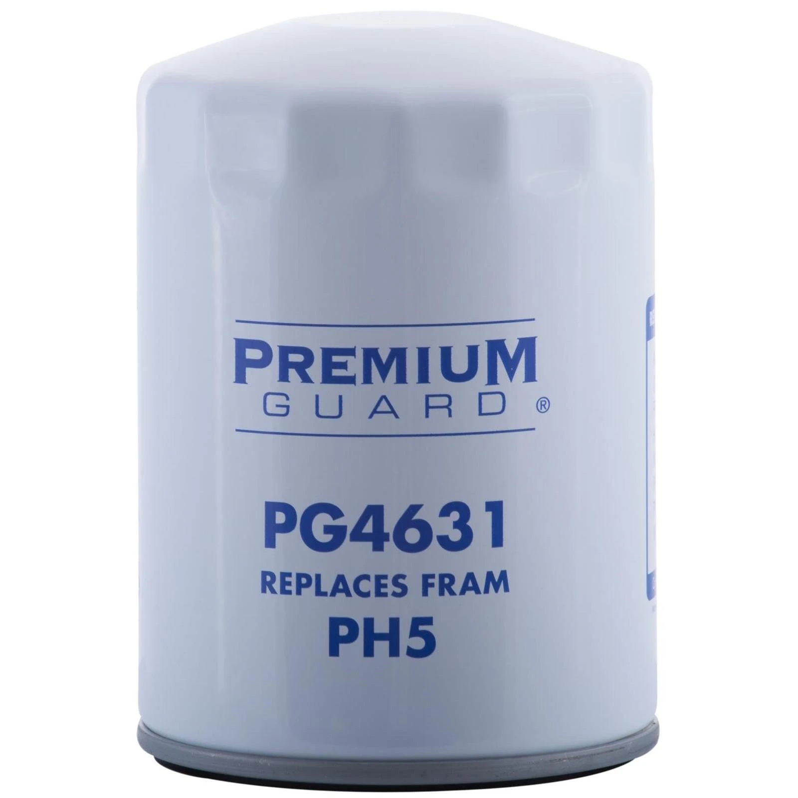 Premium Guard PG4631 Engine Oil Filter