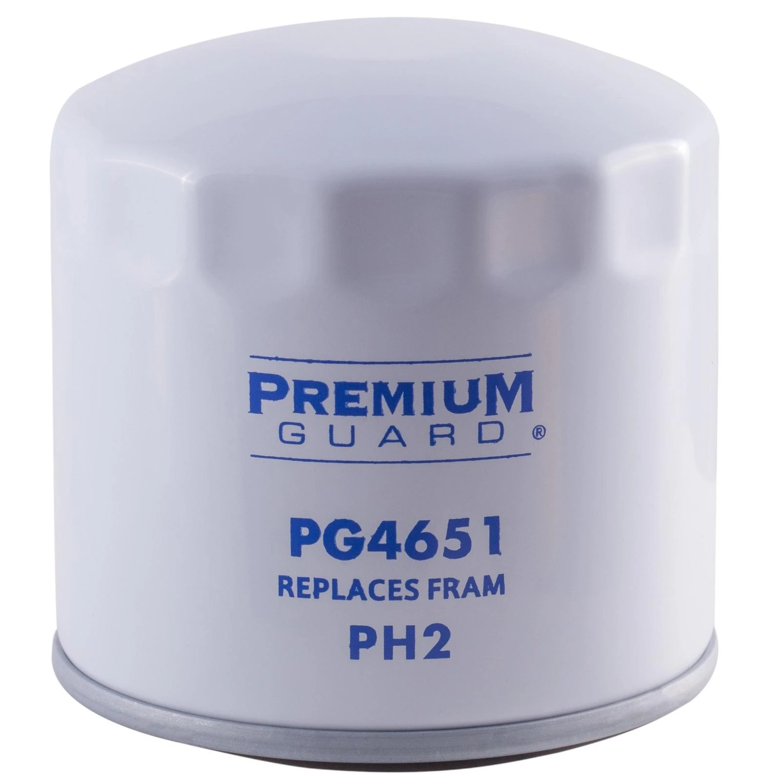 Premium Guard PG4651 Engine Oil Filter
