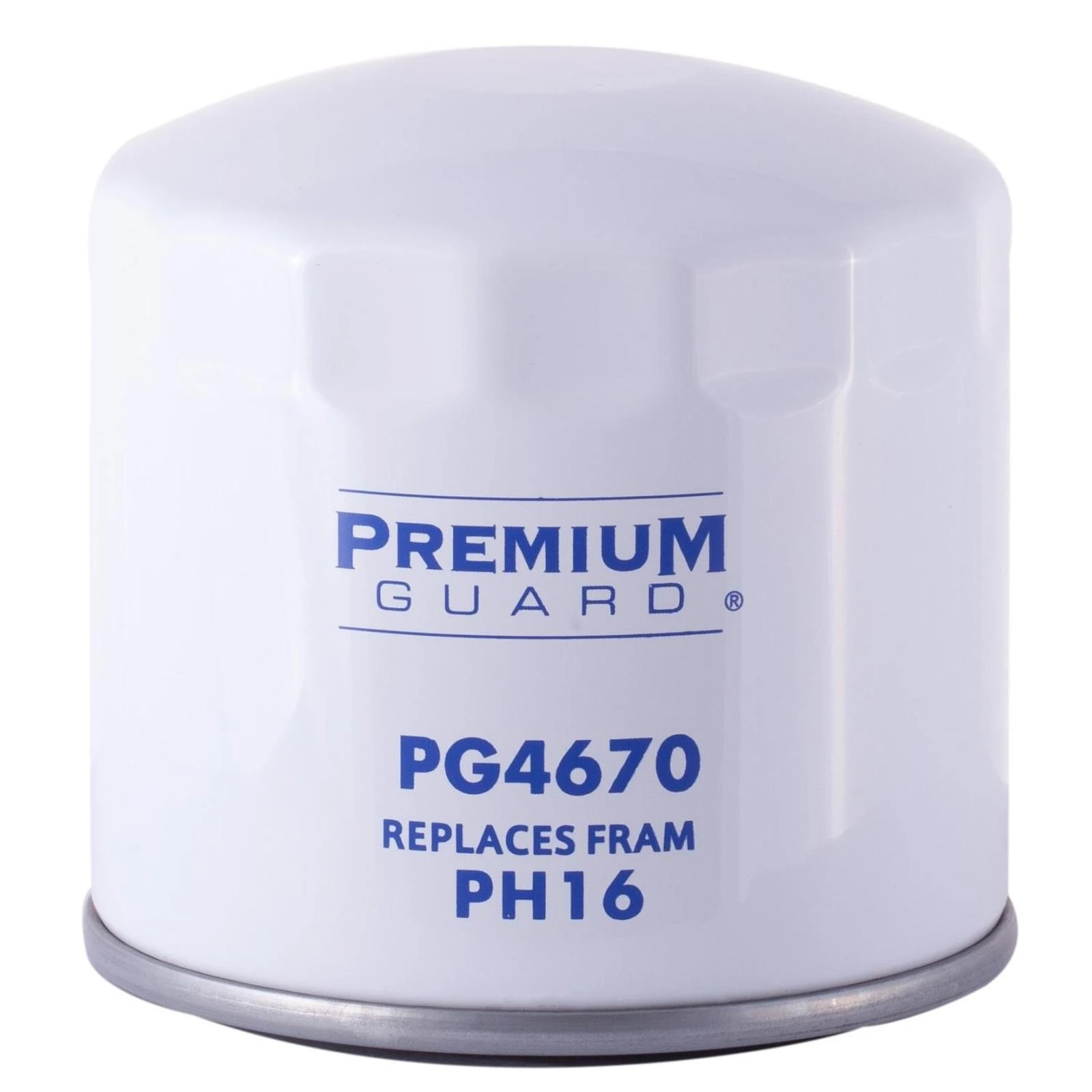 Premium Guard PG4670 Engine Oil Filter