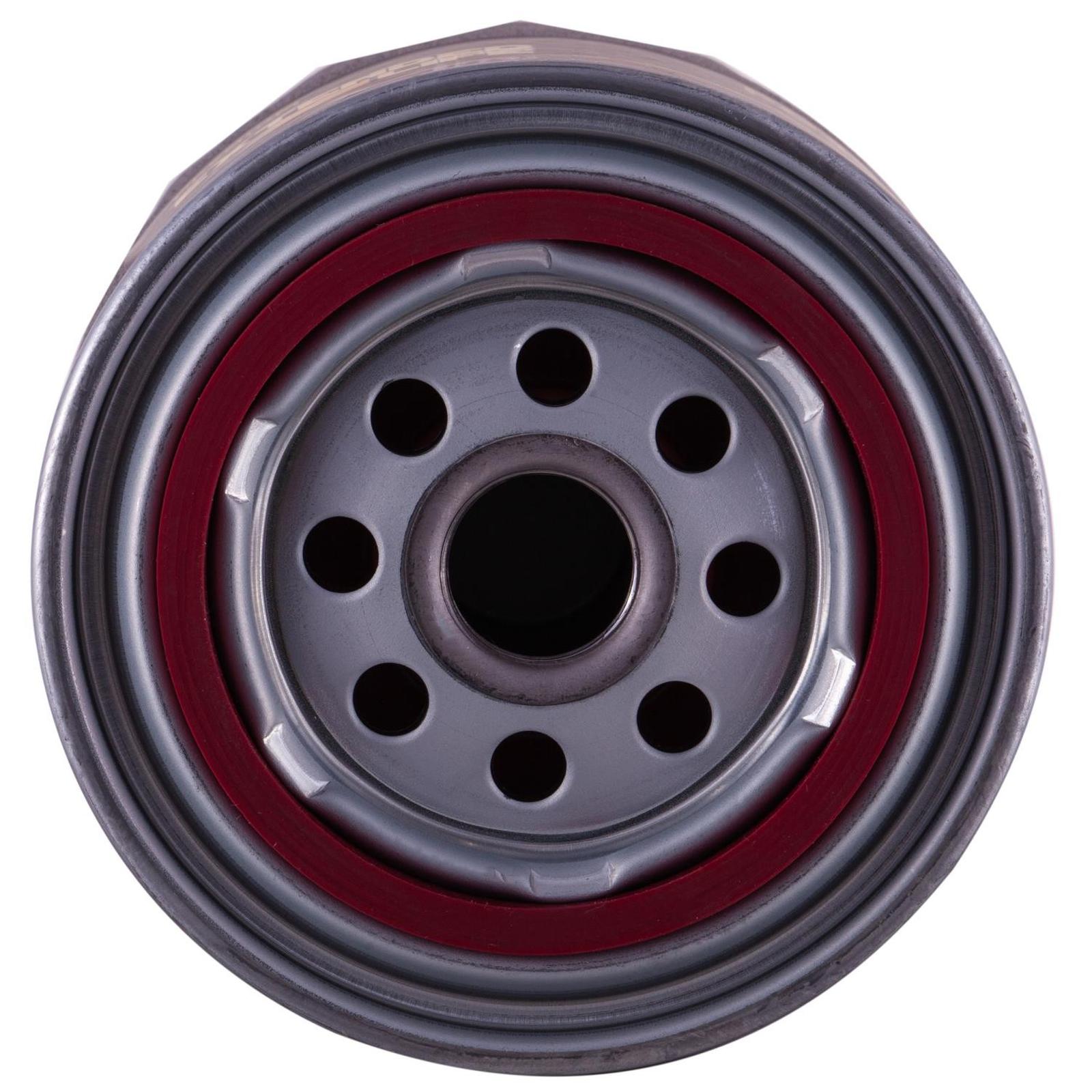 Premium Guard PG4670EX Engine Oil Filter