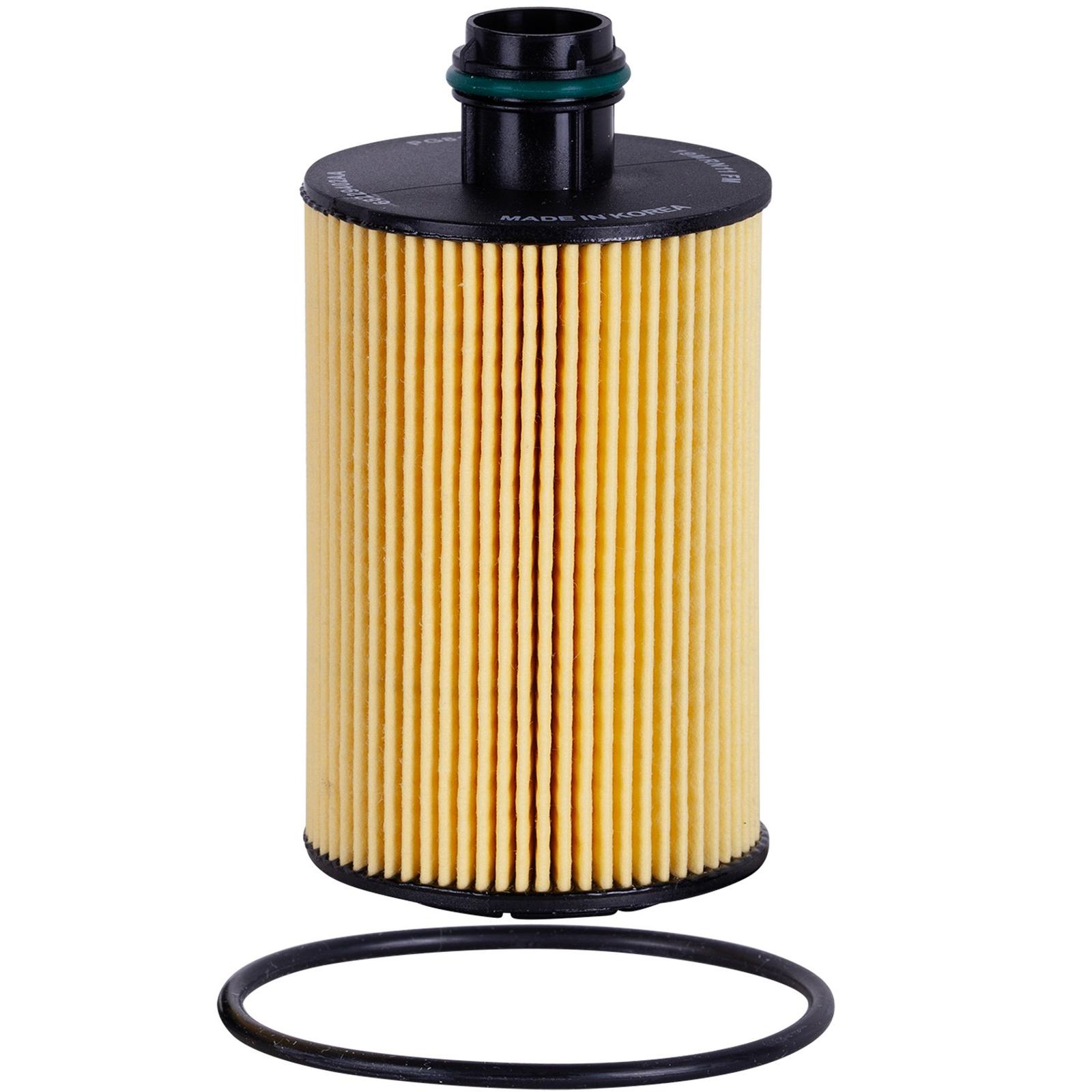 Premium Guard PG8157EX Engine Oil Filter