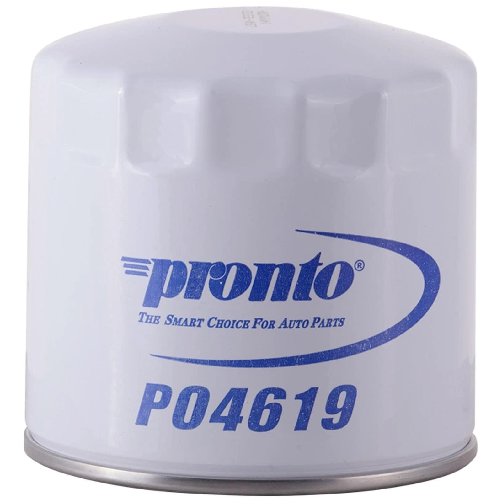 Premium Guard PO4619 Engine Oil Filter, Full Flow