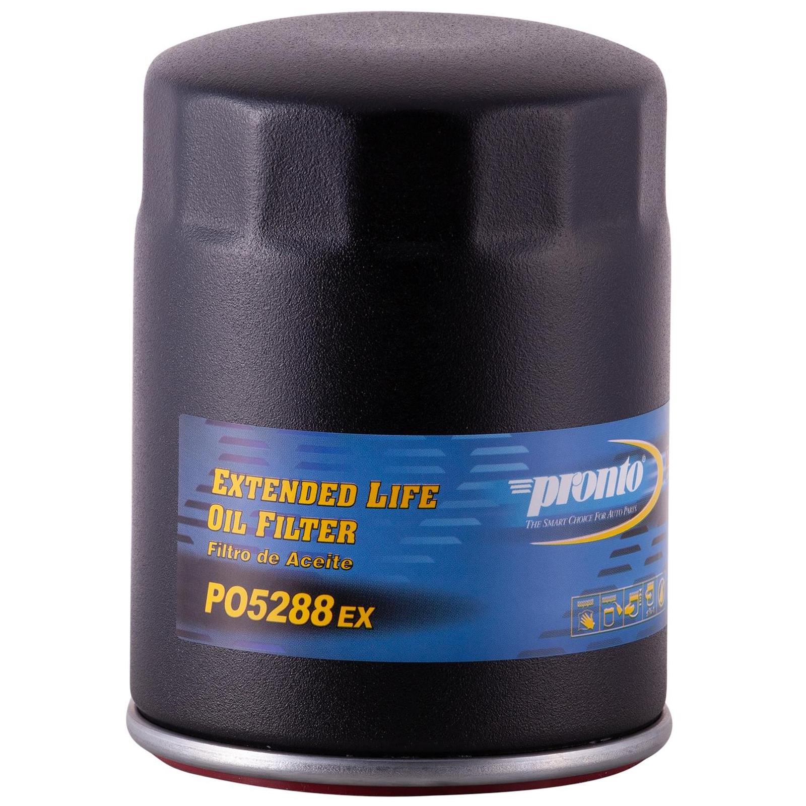 Premium Guard PO5288EX Engine Oil Filter