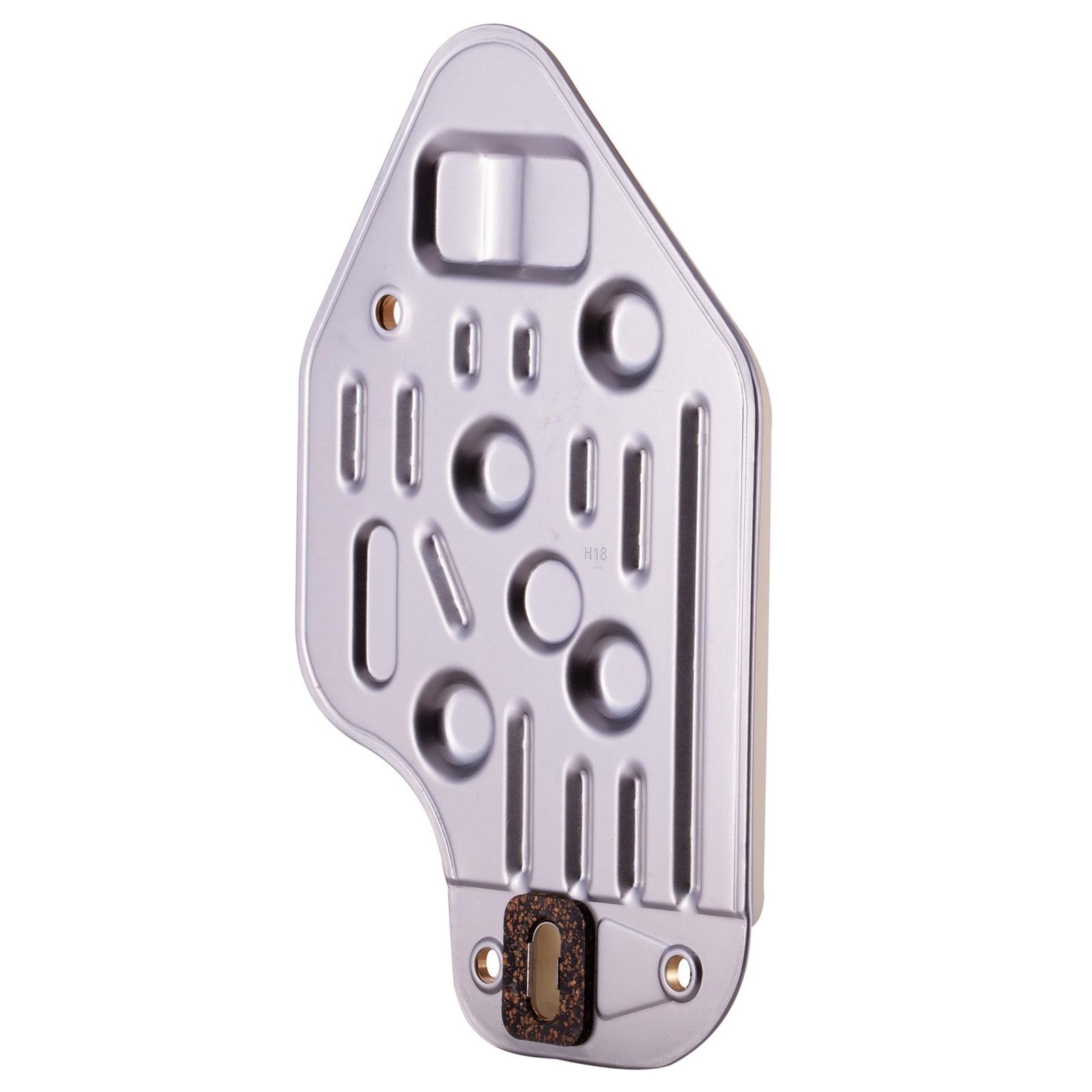 Premium Guard PT1239 Transmission Filter Kit