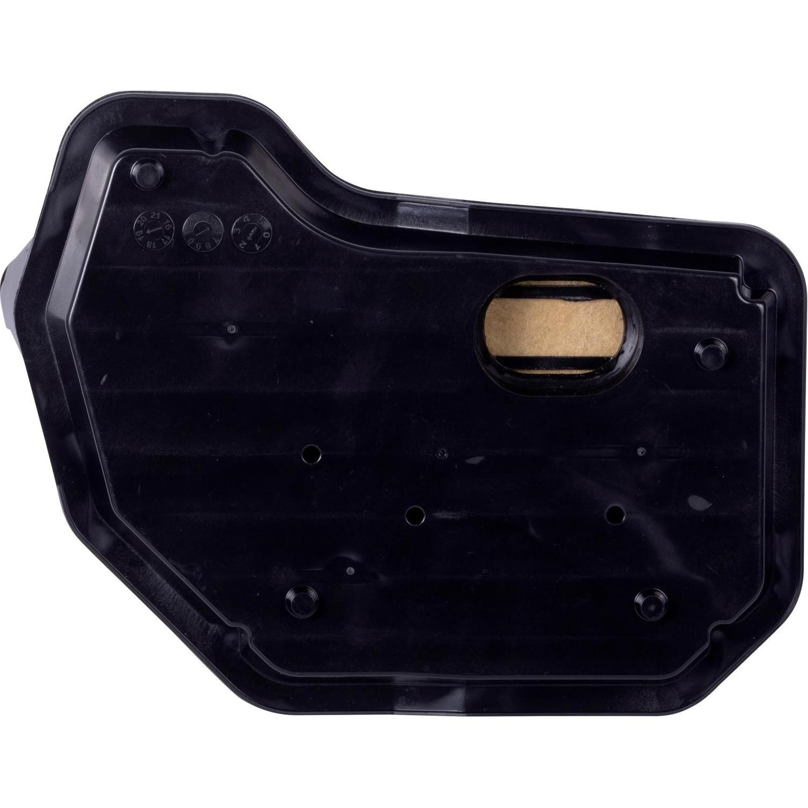 Premium Guard PT1267 Transmission Filter Kit