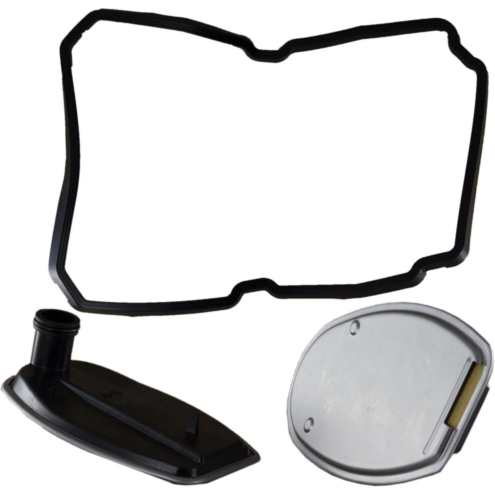 Premium Guard PTK1286 Transmission Filter Kit