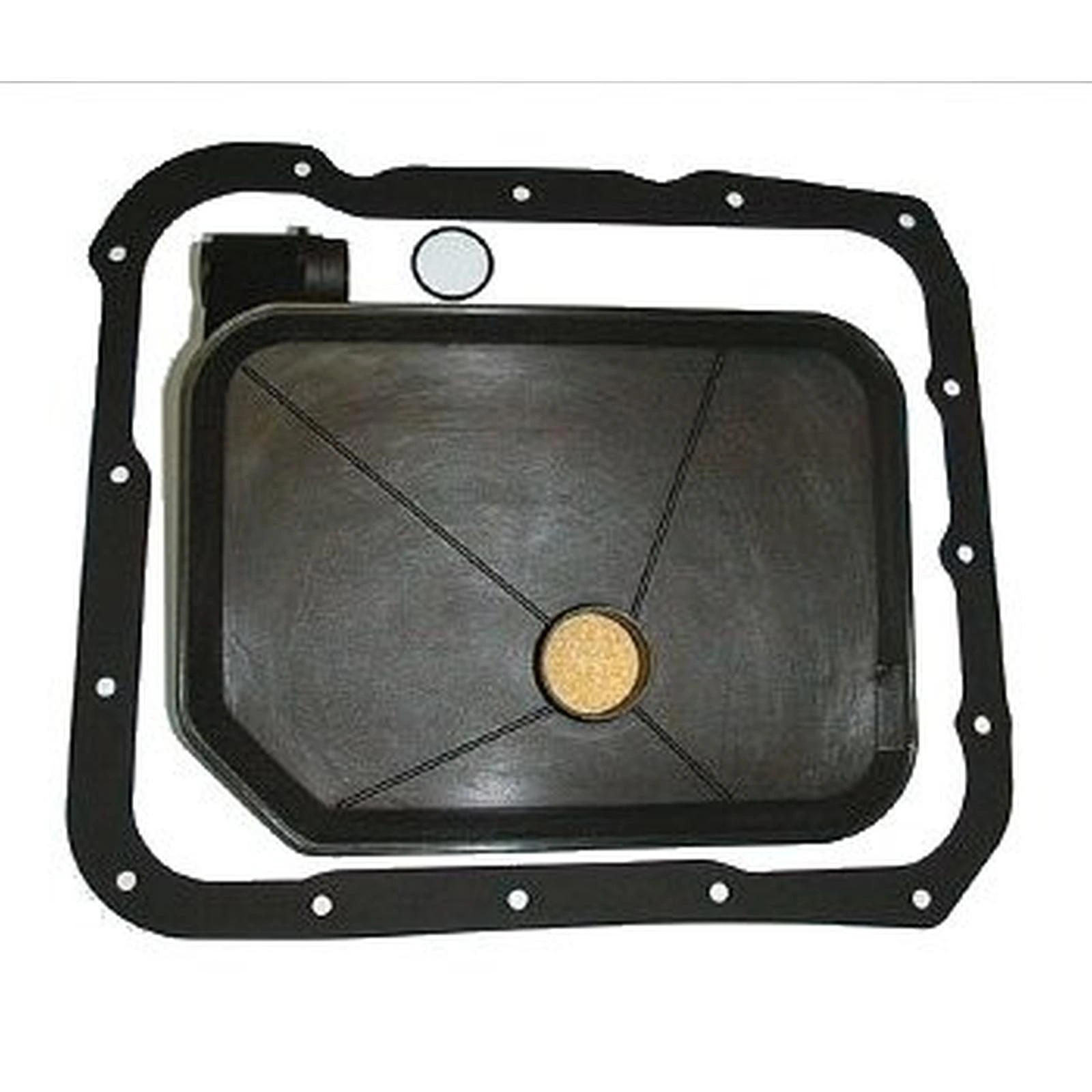 Premium Guard PTK1291 Transmission Filter Kit