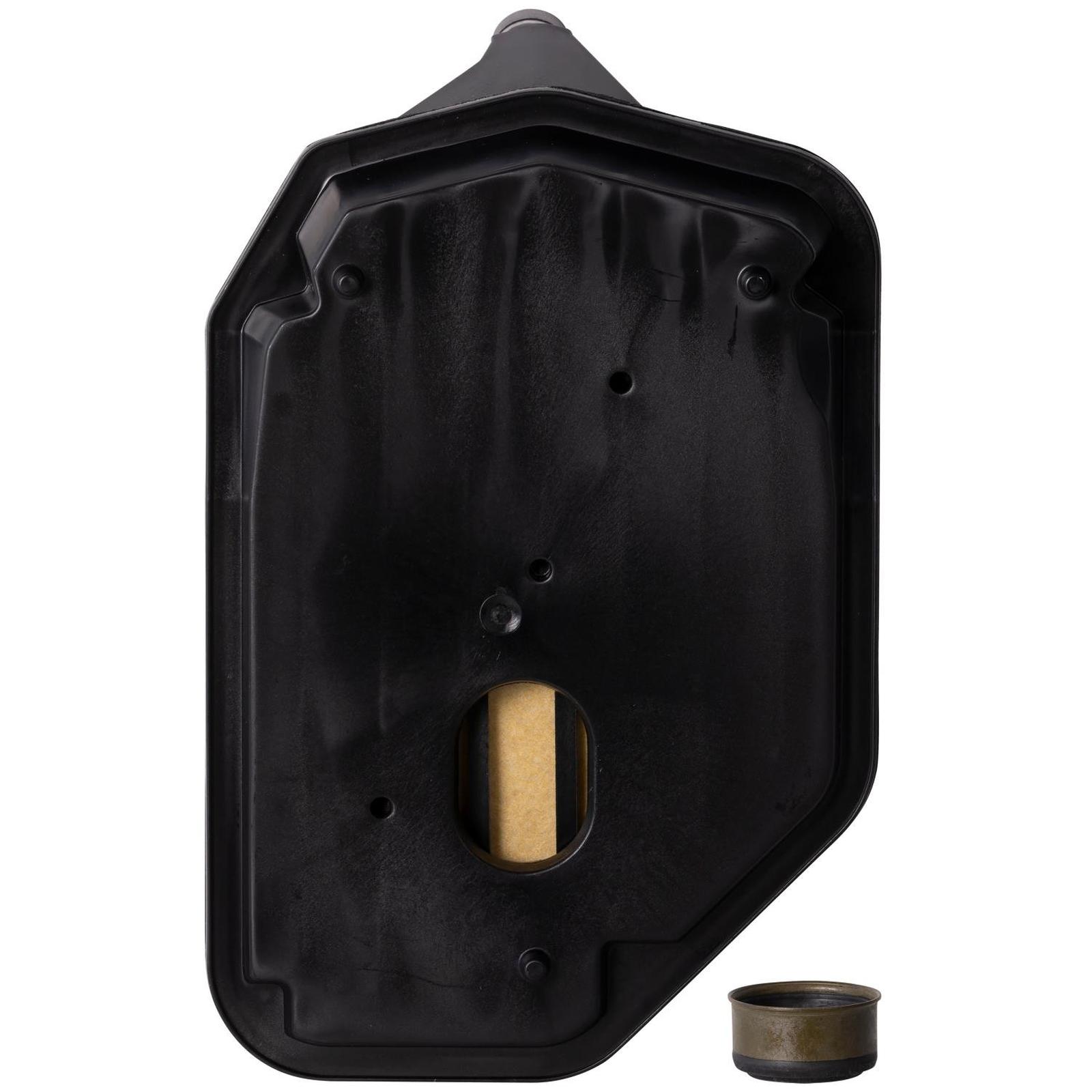 Premium Guard PTK1318 Transmission Filter Kit