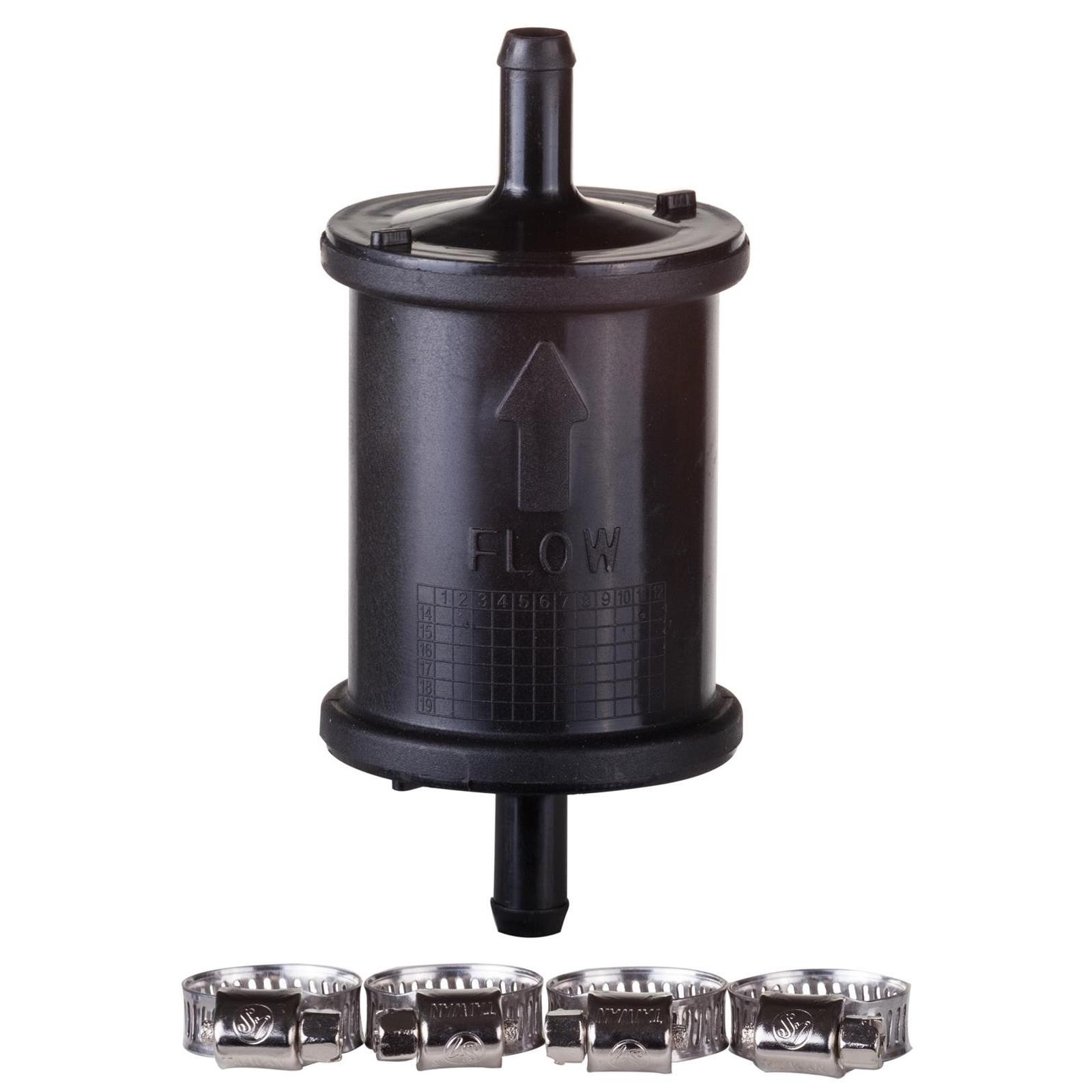 Premium Guard PTK1320 Transmission Filter Kit