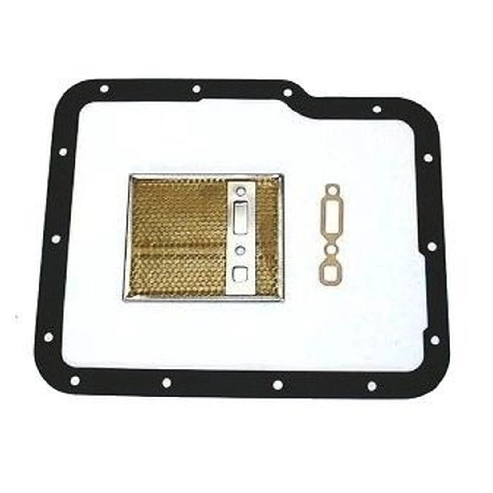 Premium Guard PTK217 Transmission Filter Kit
