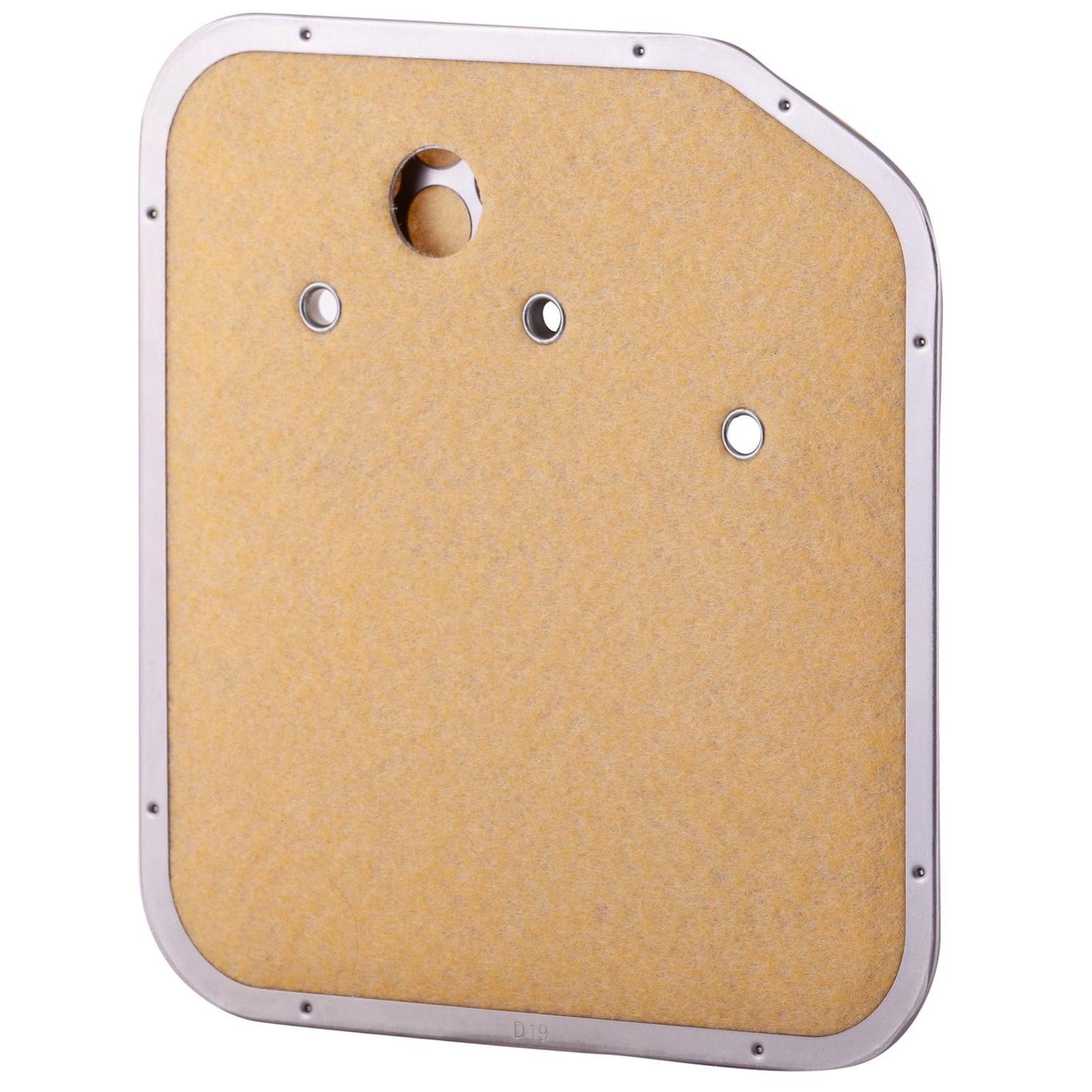 Premium Guard PTK233 Transmission Filter Kit